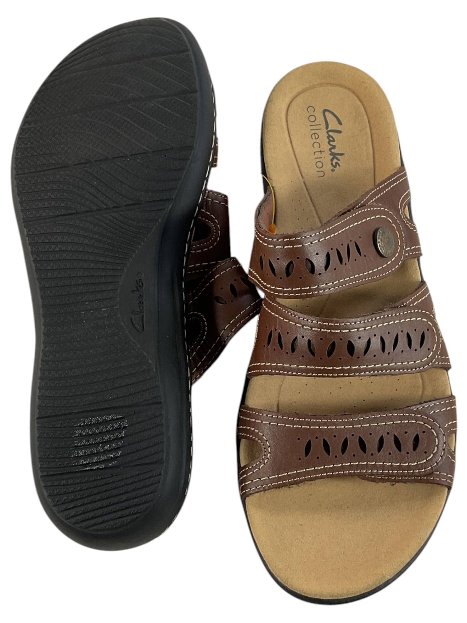 Sandalia 7.5