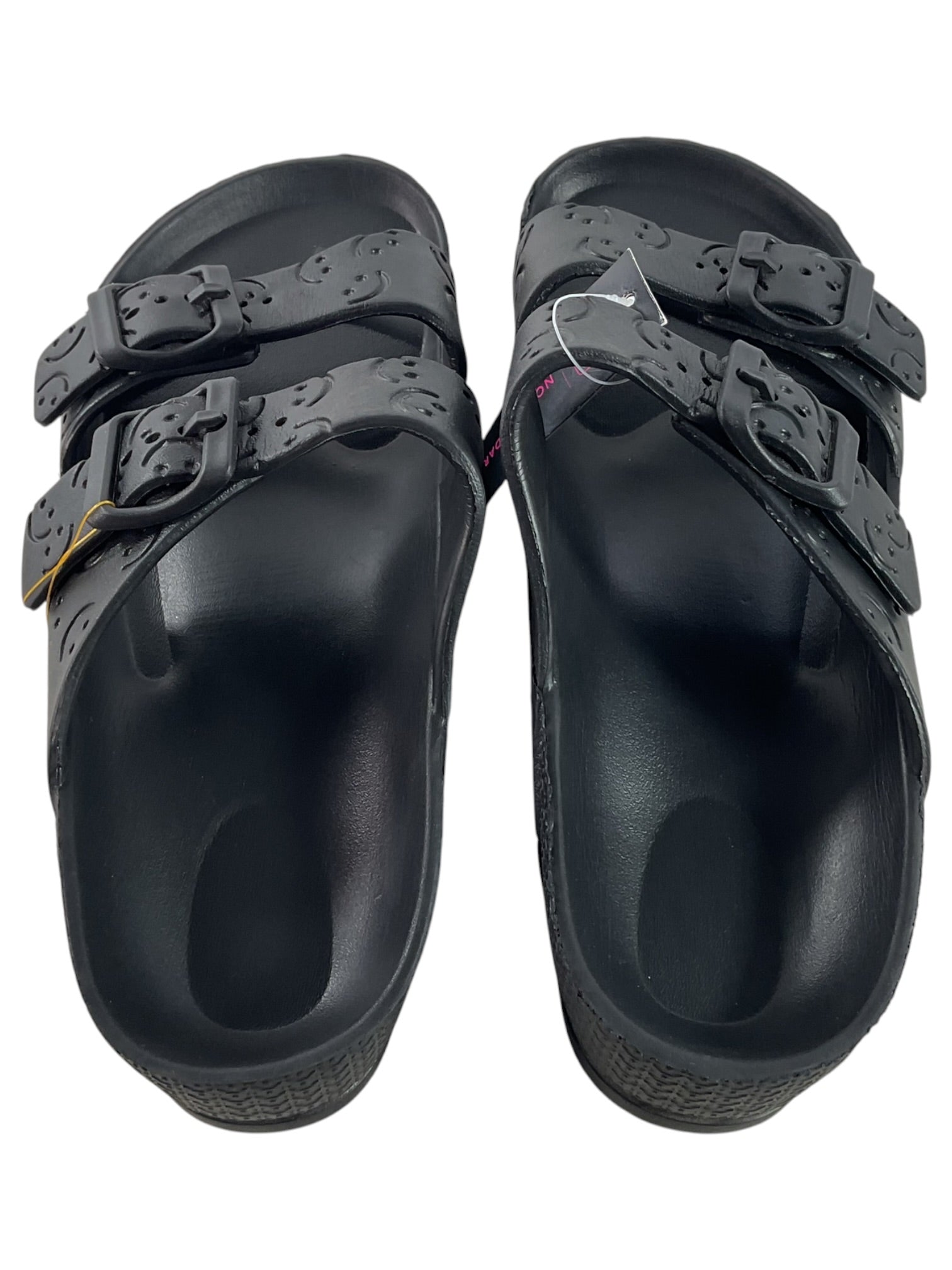 Sandalia 9 (USA)