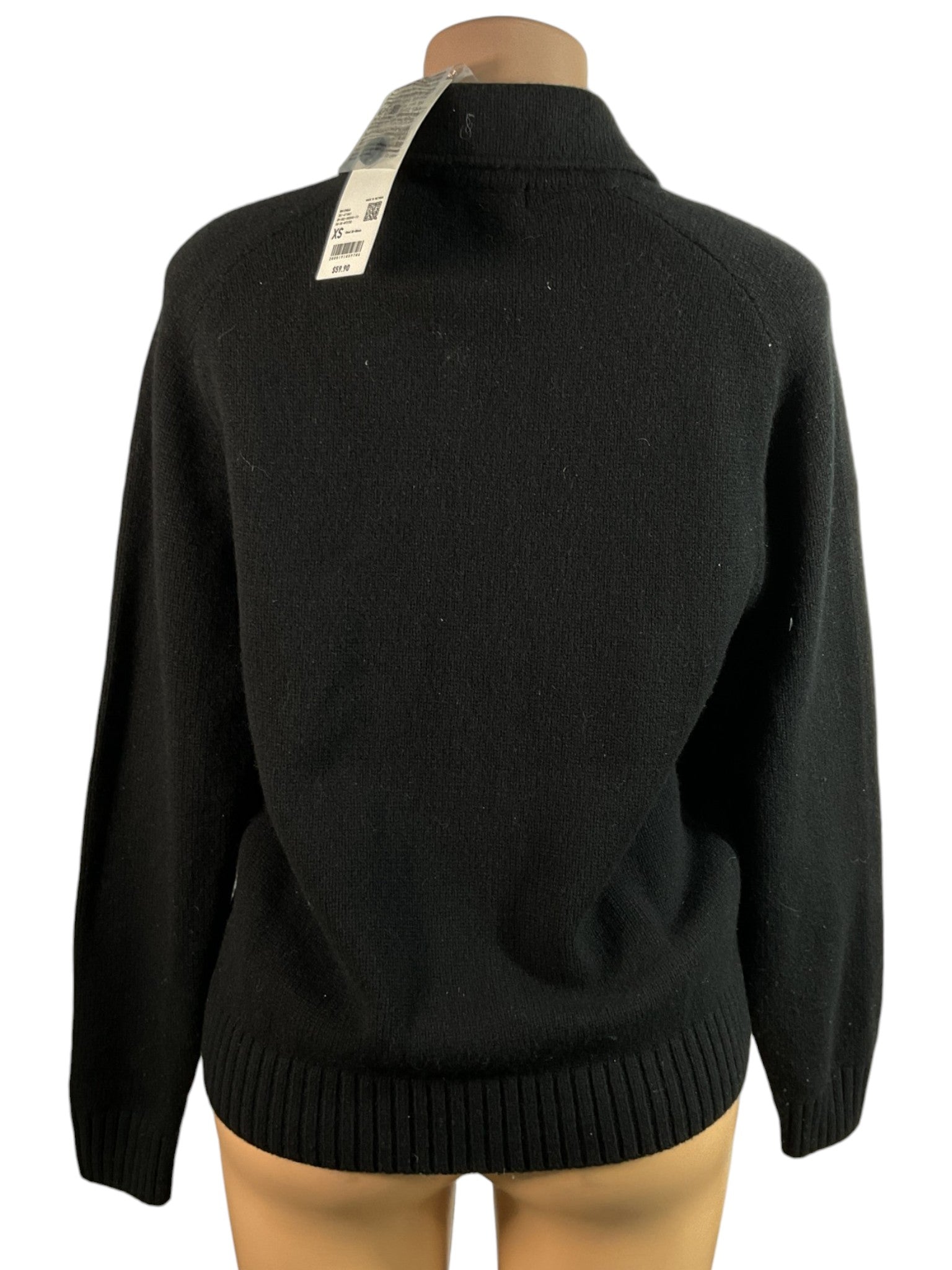 Sueter XS (UNI QLO)