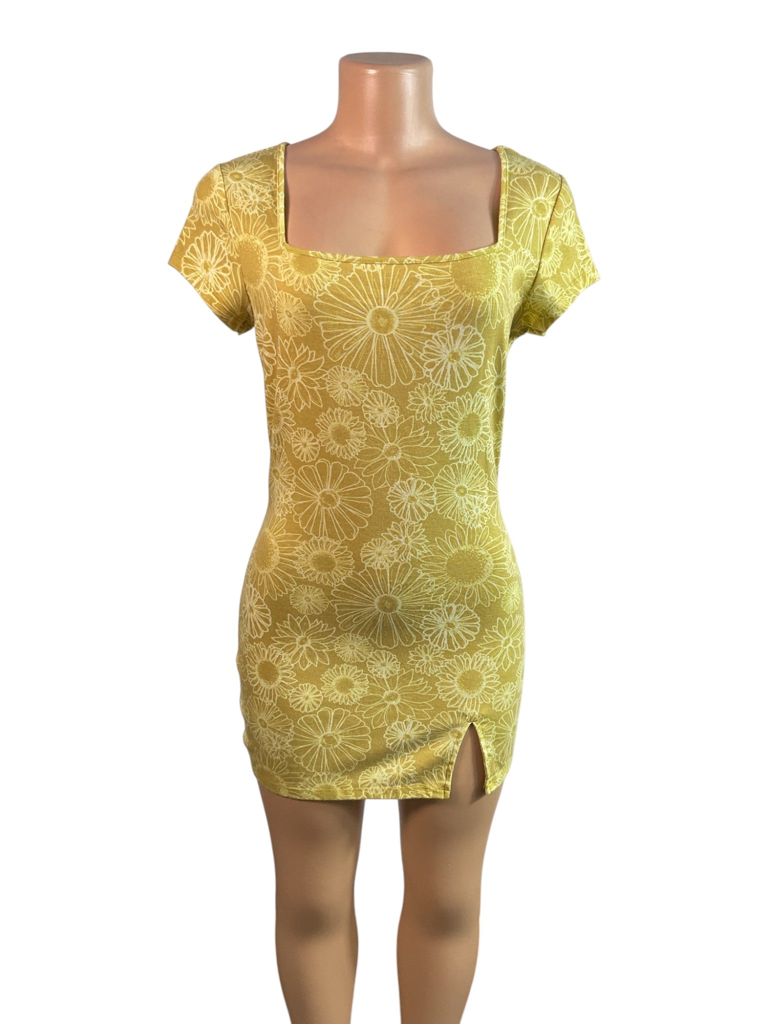 Vestido M (SO)