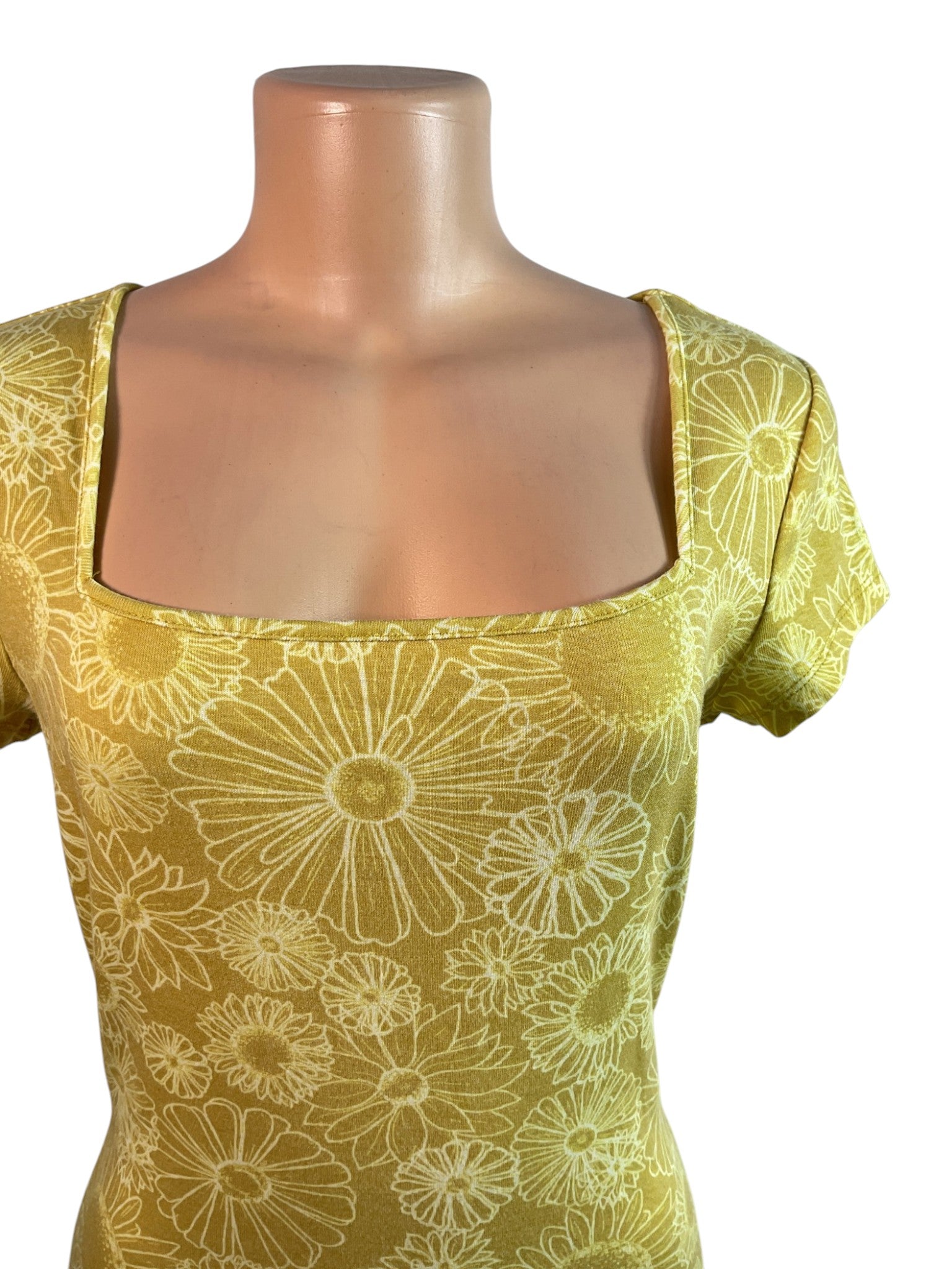 Vestido M (SO)
