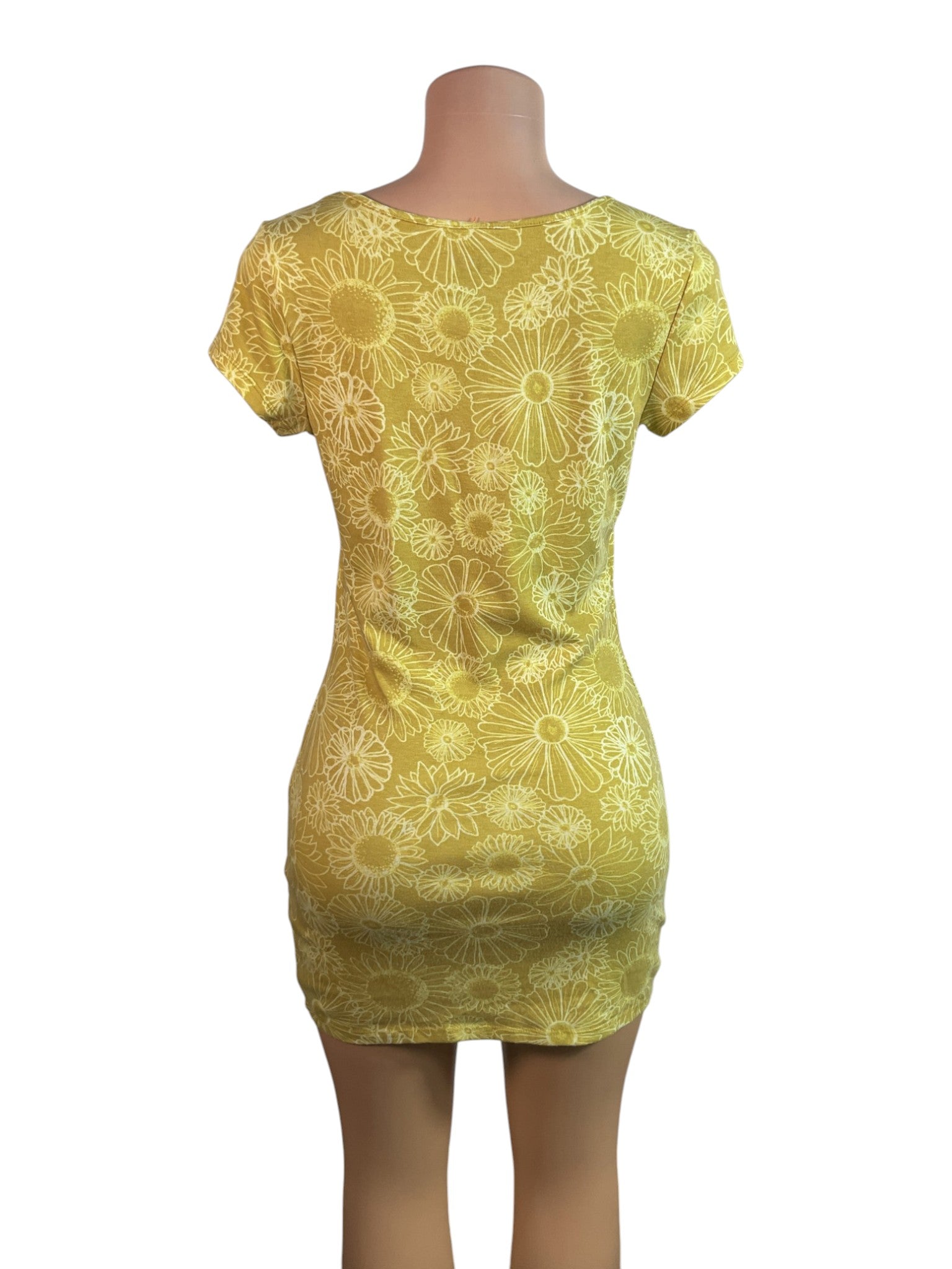 Vestido M (SO)