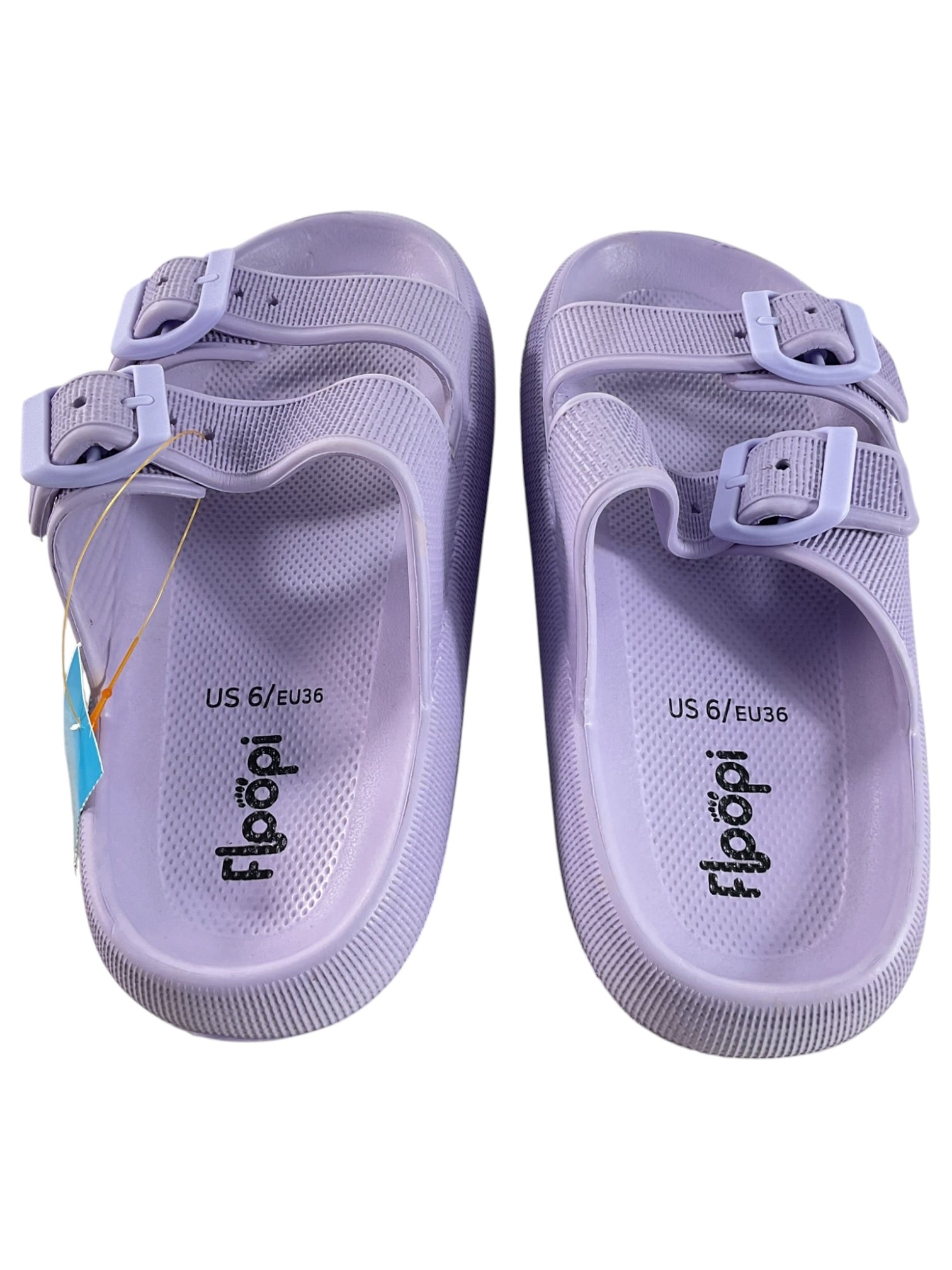 Sandalia 6 (Flopi)