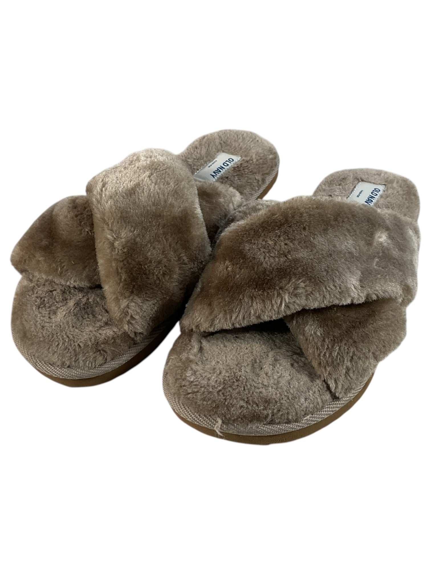 Sandalia 7 (Old Navy)