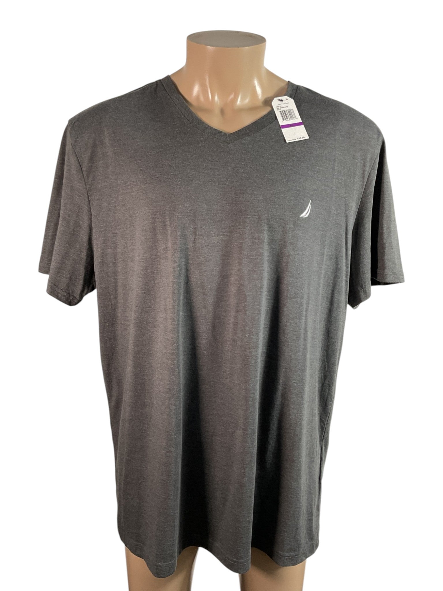 Camisa XXL (Naútica)
