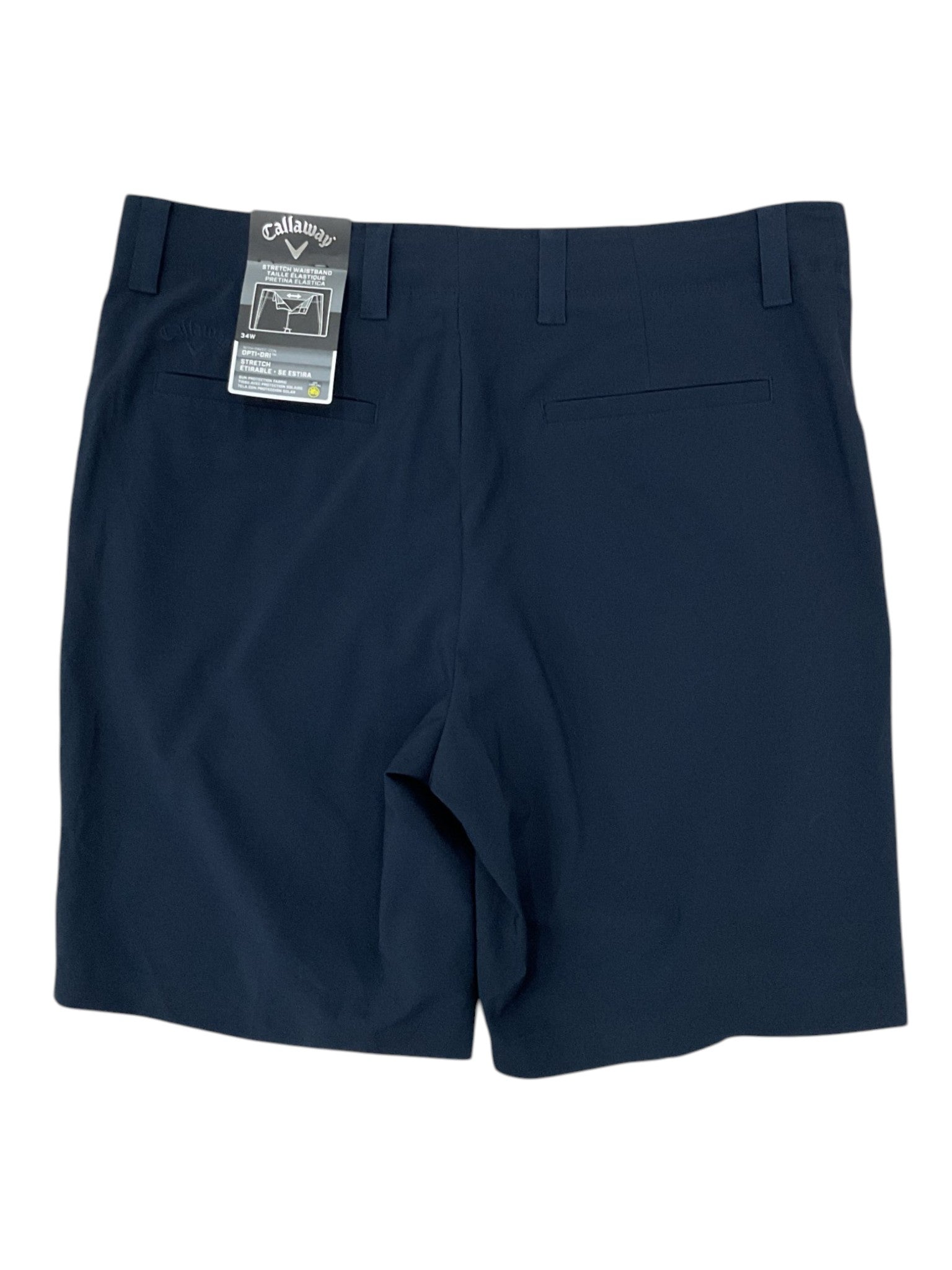 Short 34 (CALLAWAY)