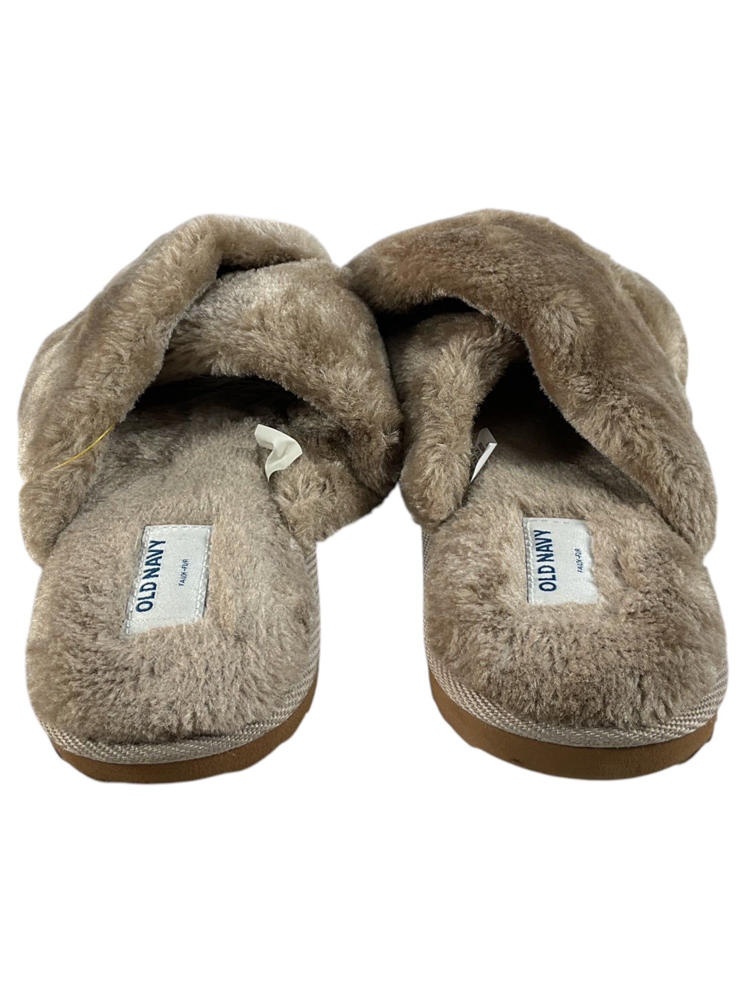 Sandalia 7 (Old Navy)
