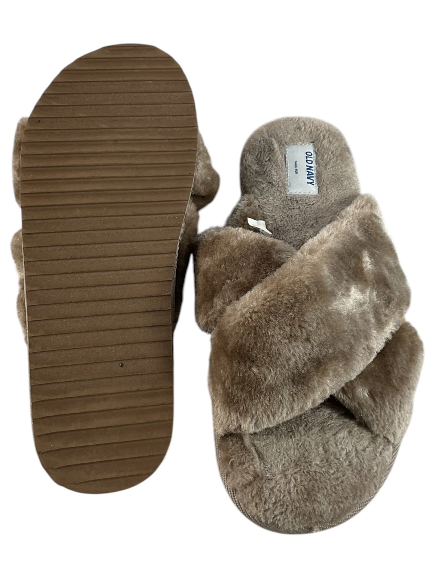 Sandalia 7 (Old Navy)