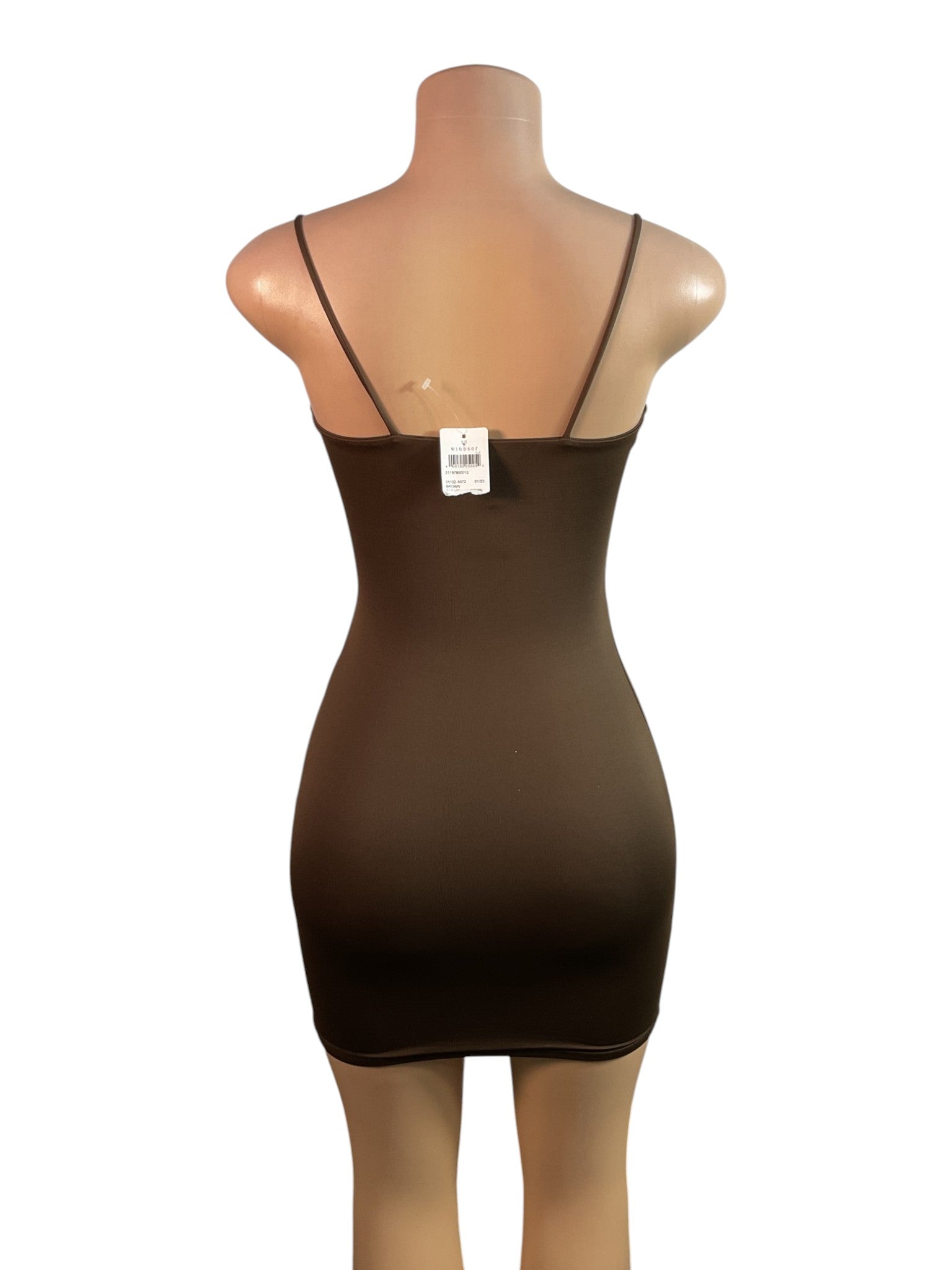 Vestido XS (Windsor)