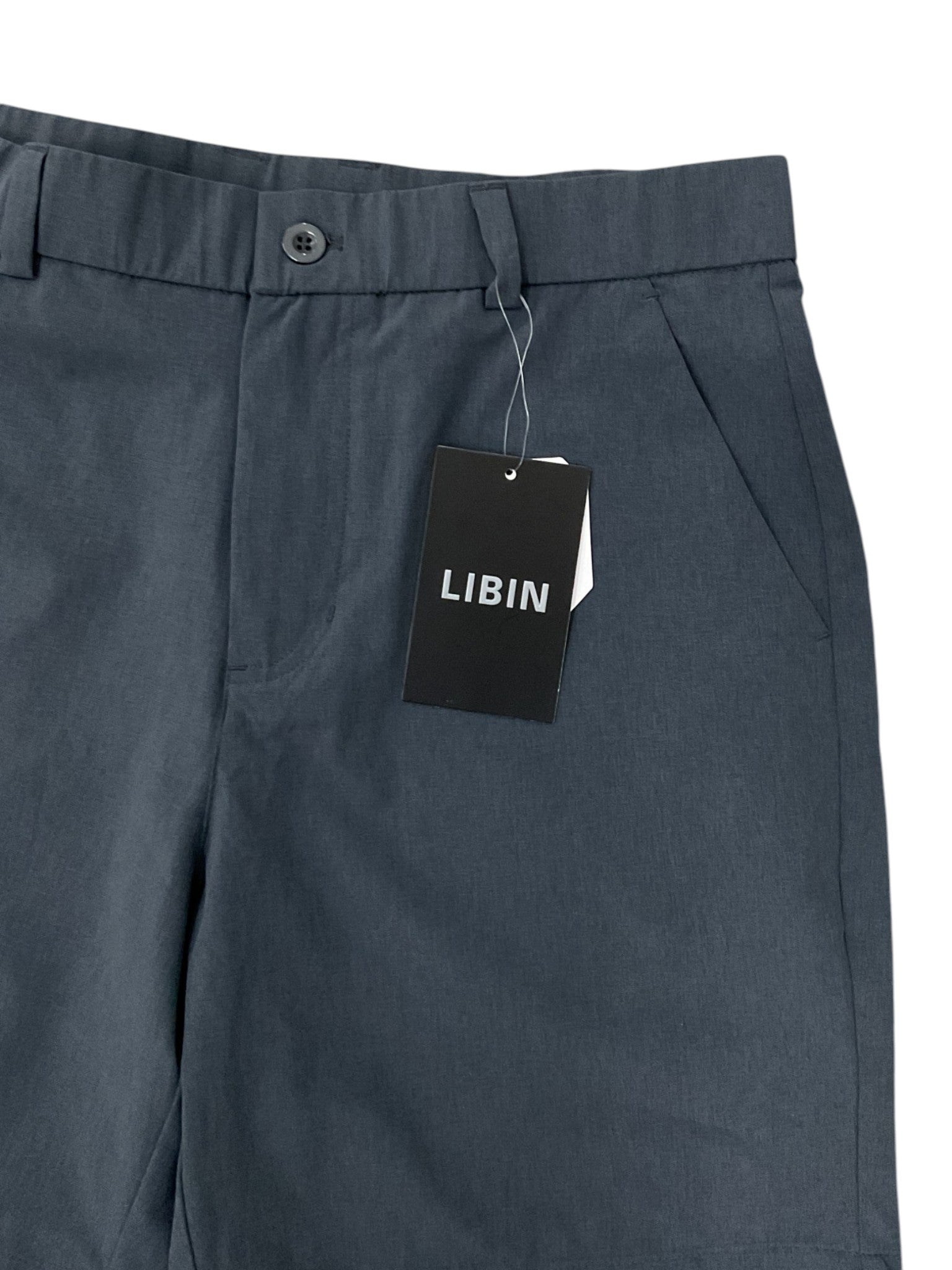Short 32 (LIBIN)