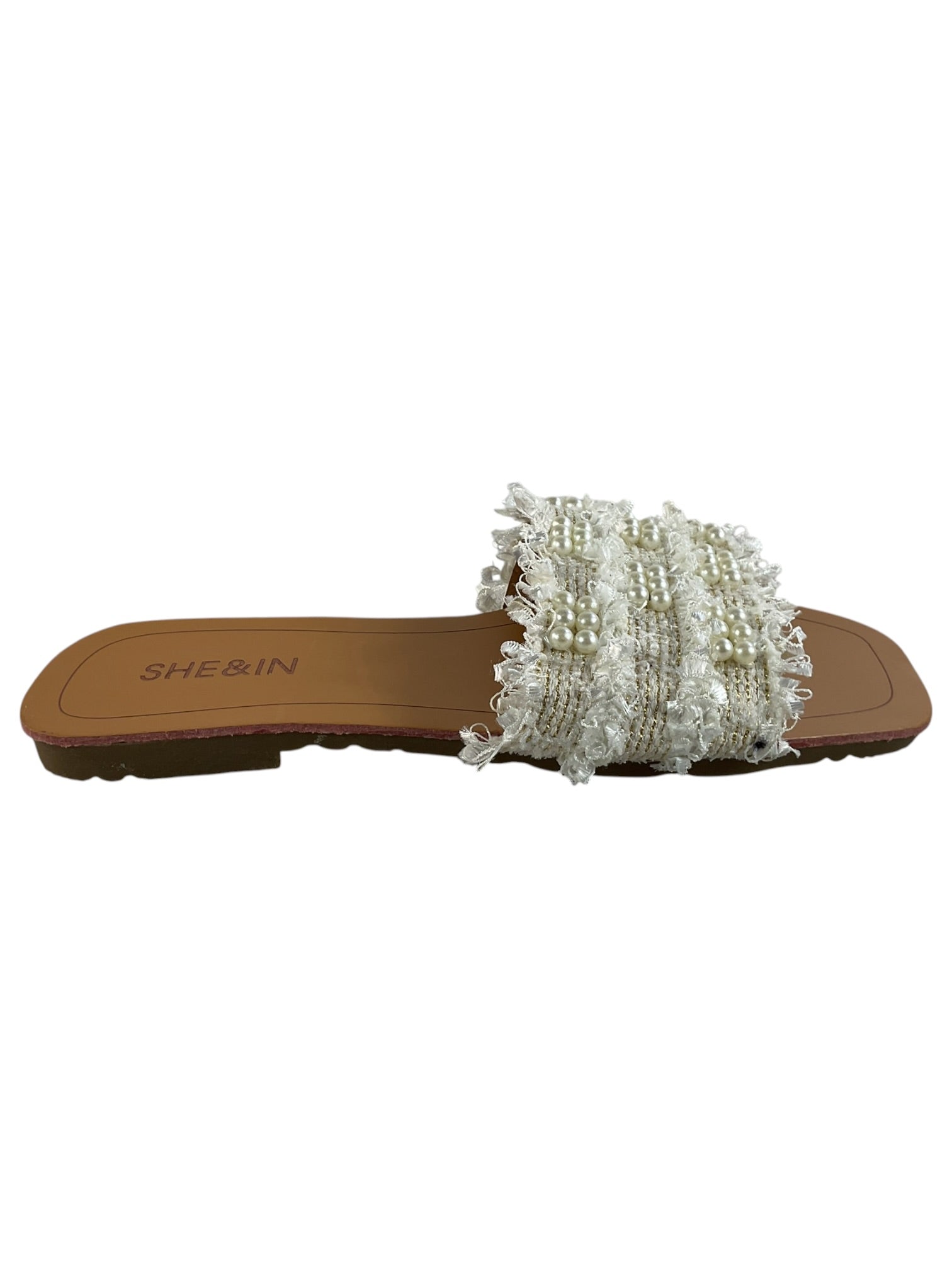 Sandalia 6.5