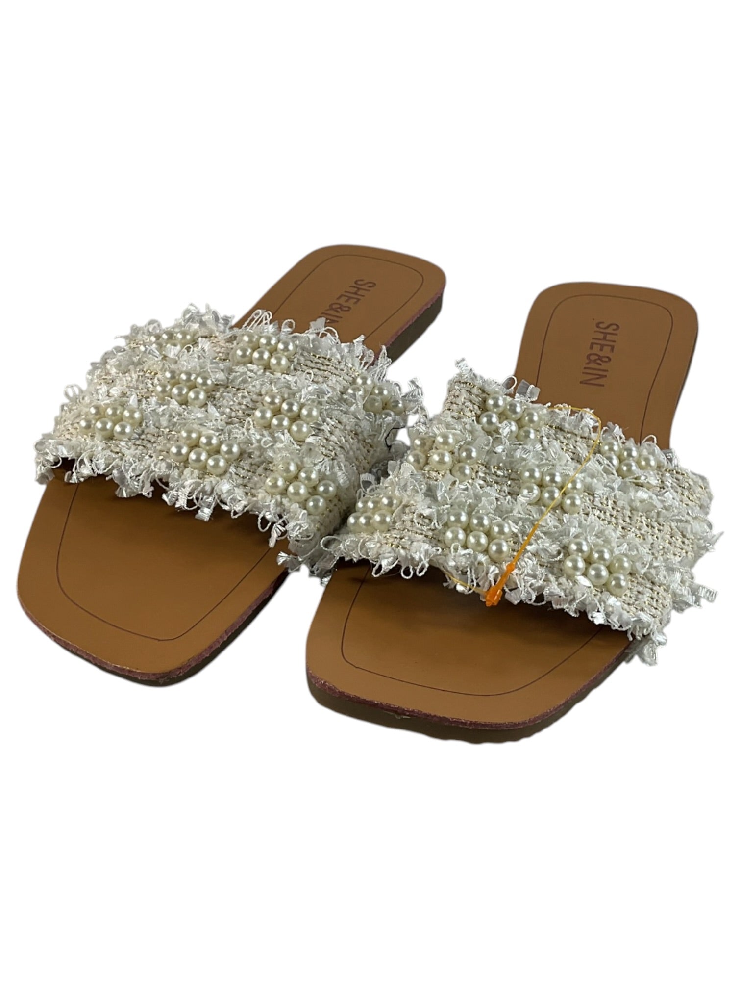 Sandalia 6.5