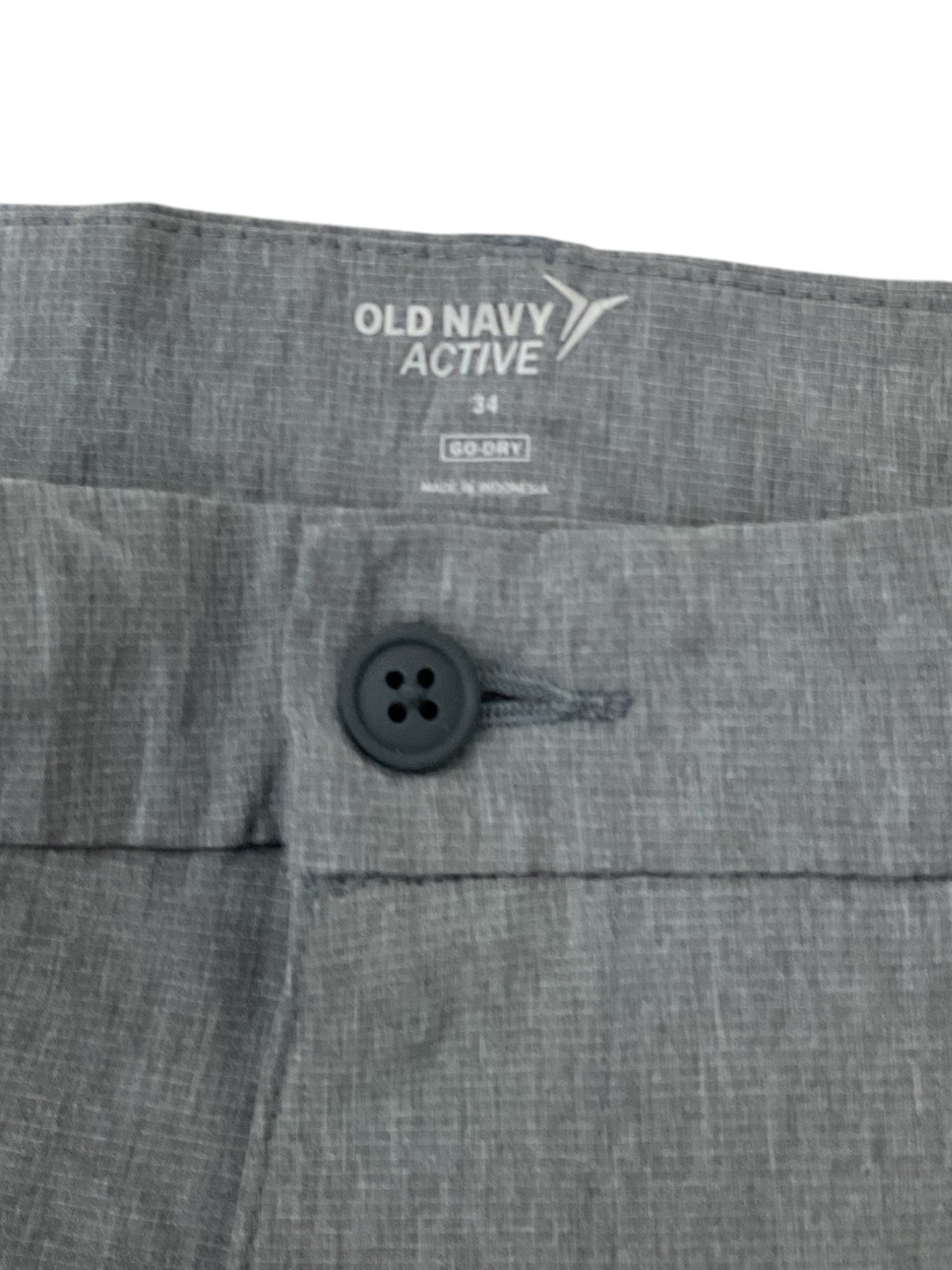 Short 34 (OLD NAVY)