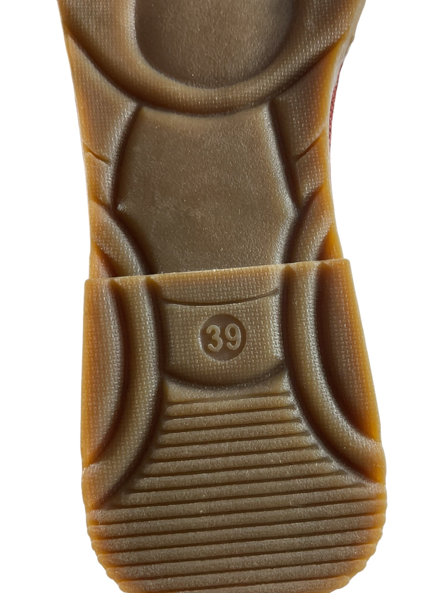 Sandalia 6.5