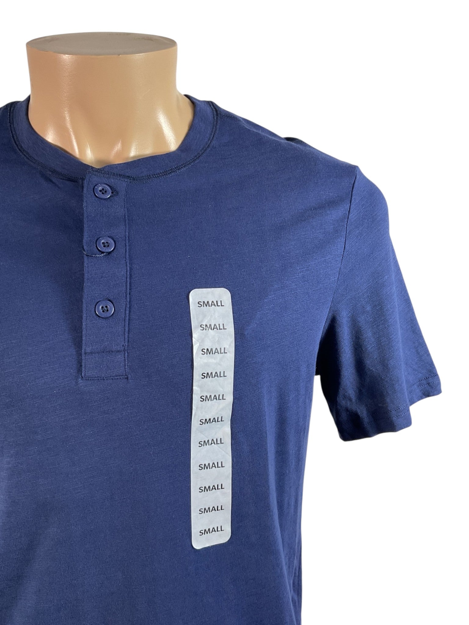 Camisa S (GAP)