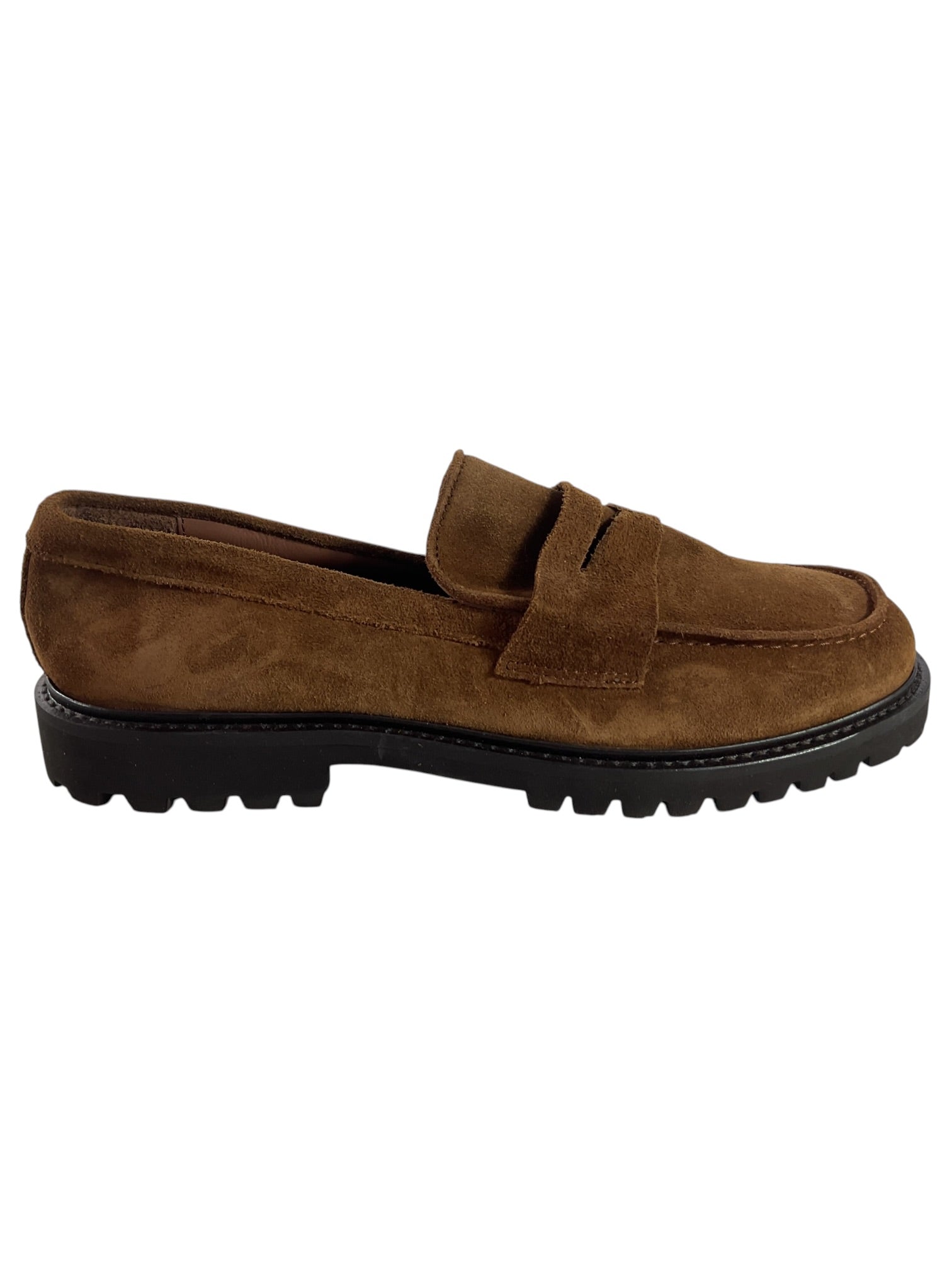 Zapato 10 (THURSDAY)
