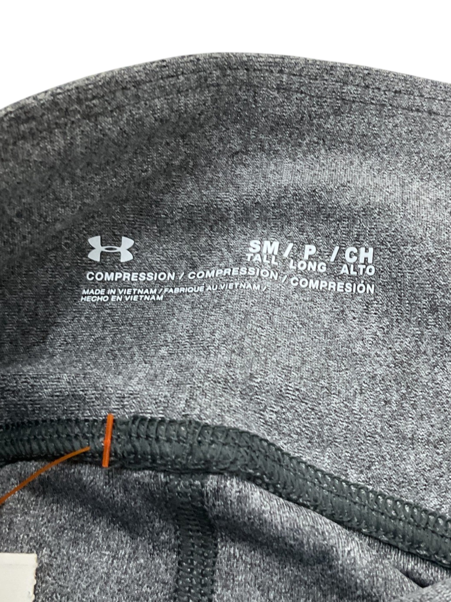 Pans S/M (UNDER ARMOUR)