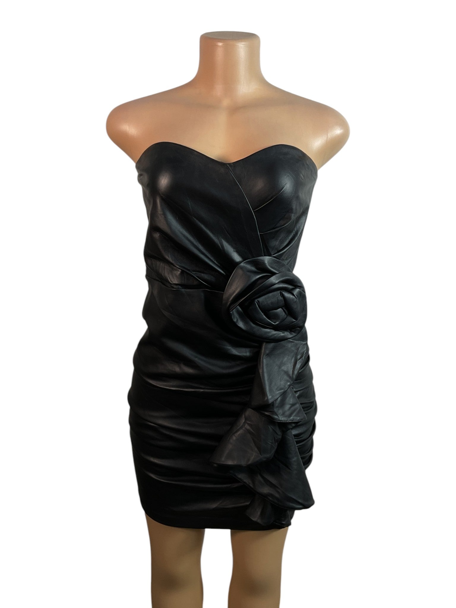 Vestido S (Express)