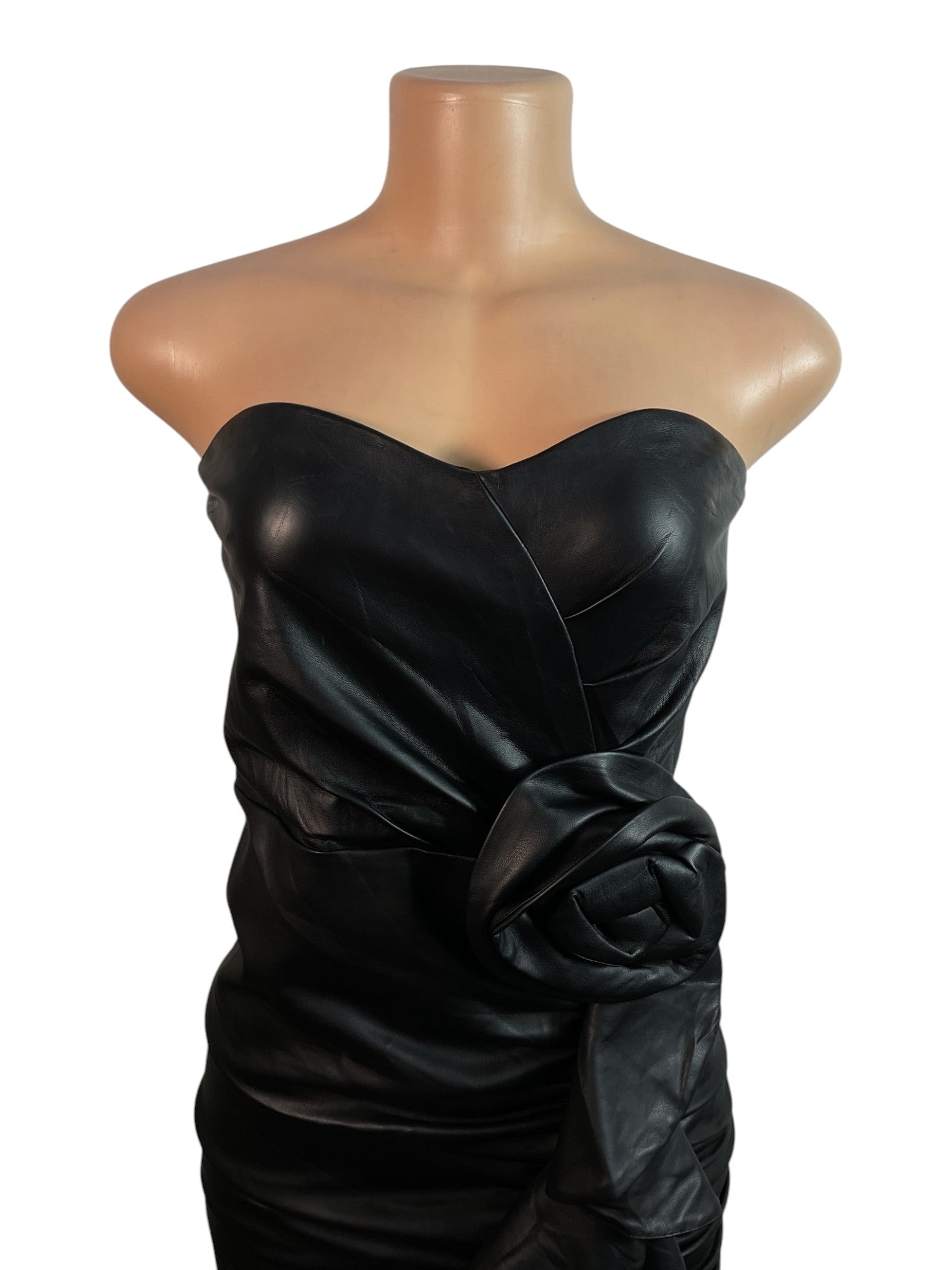 Vestido S (Express)