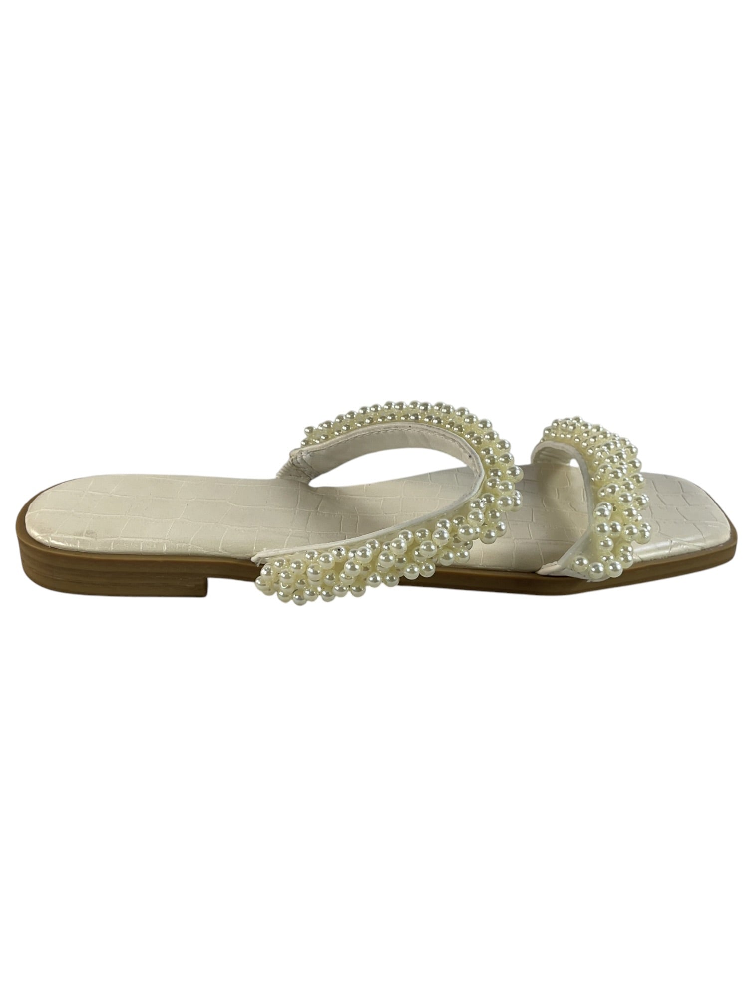 Sandalia 7.5