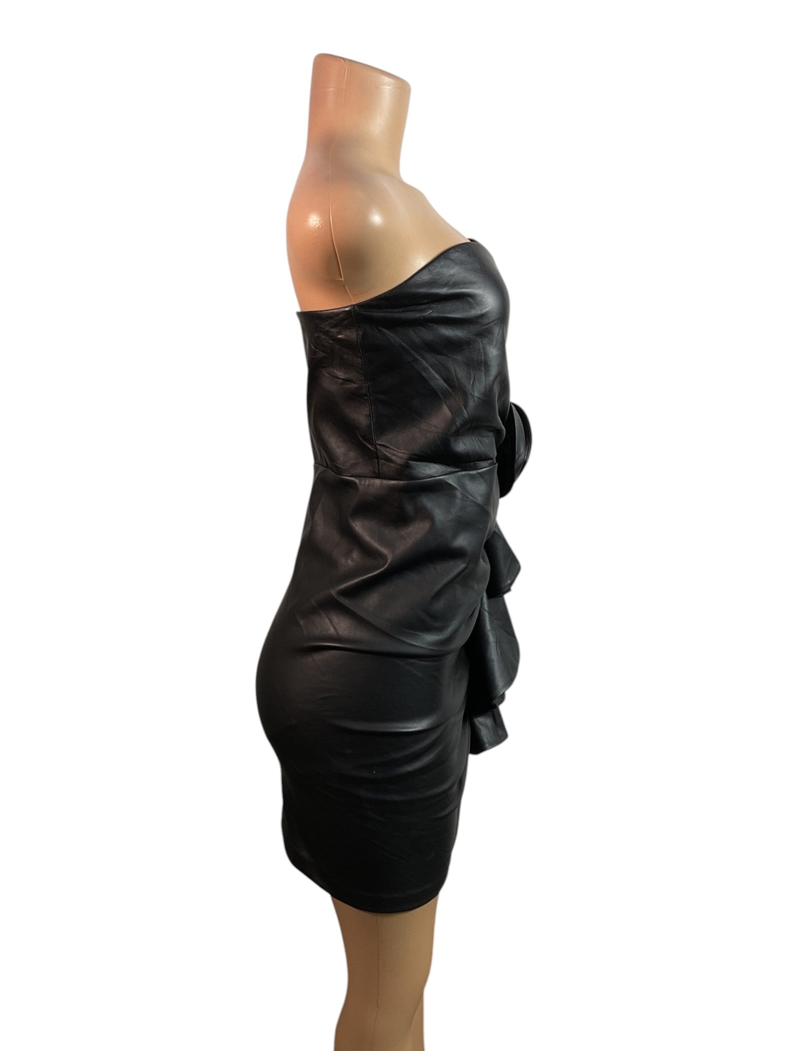 Vestido S (Express)
