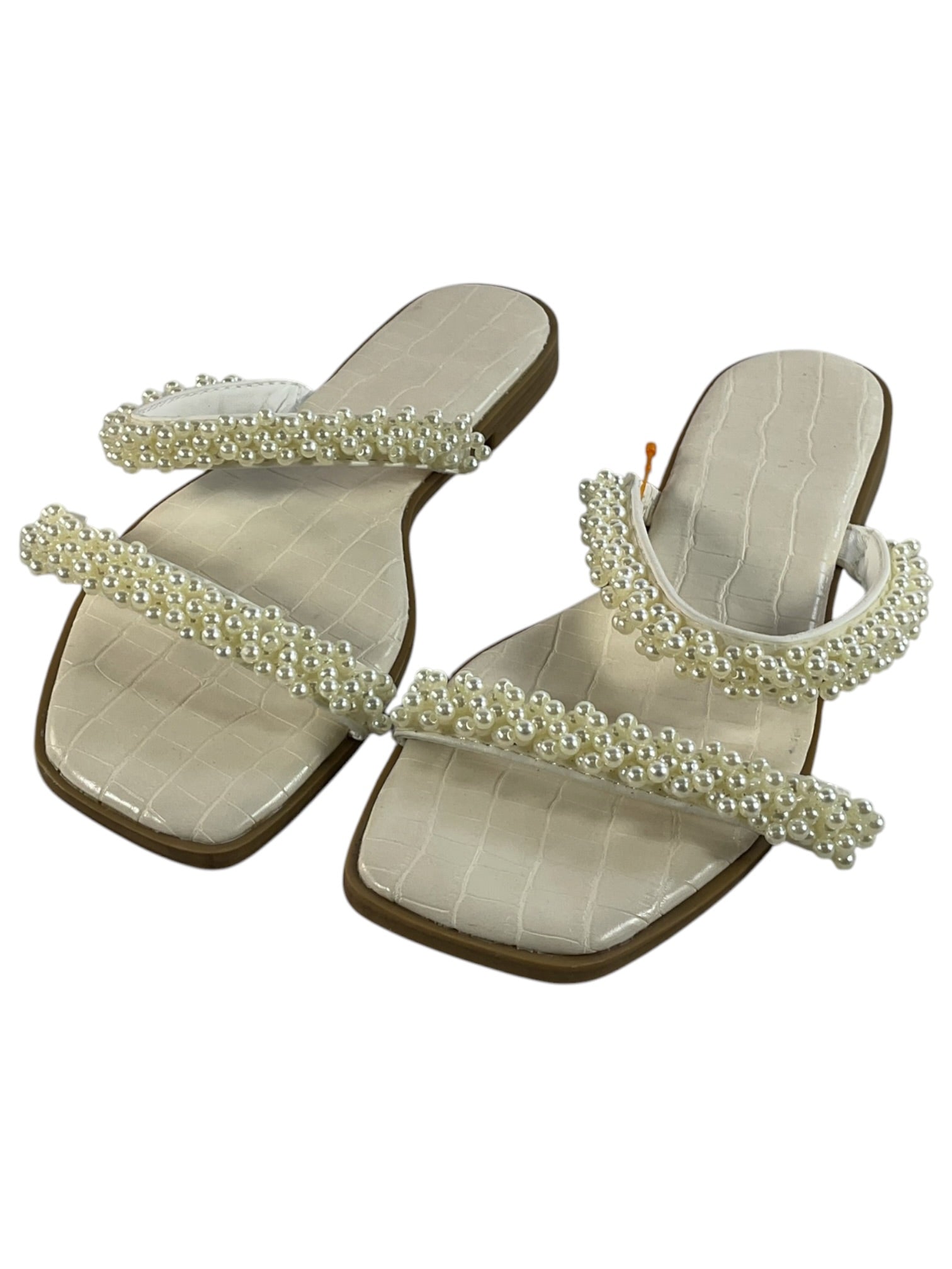 Sandalia 7.5