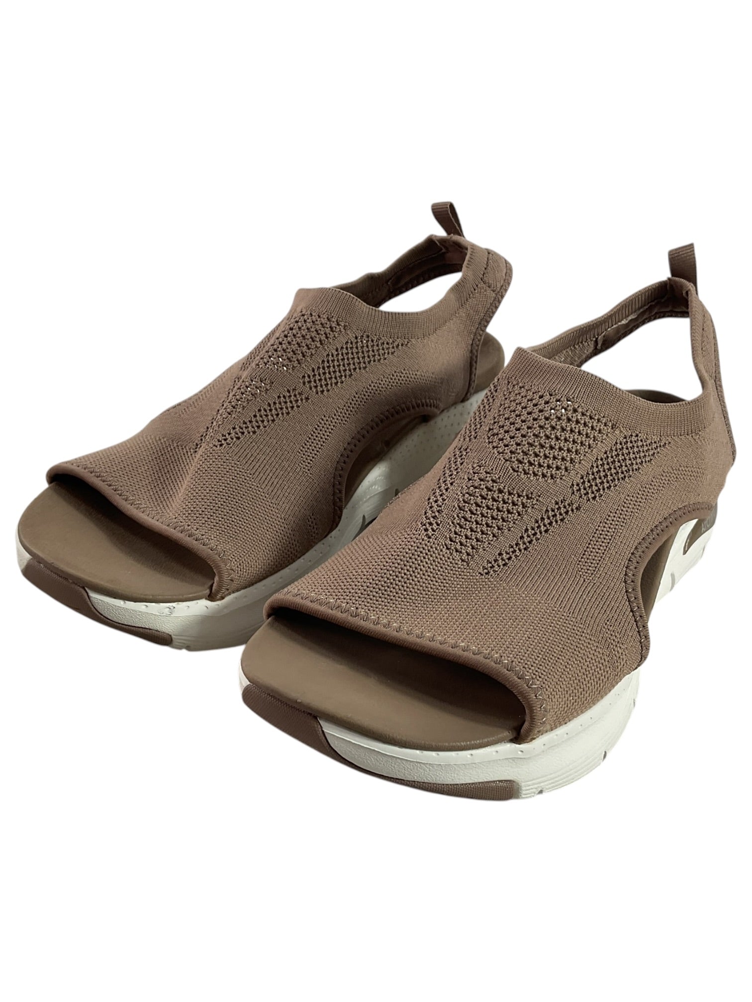 Plataforma 9 (Skechers)
