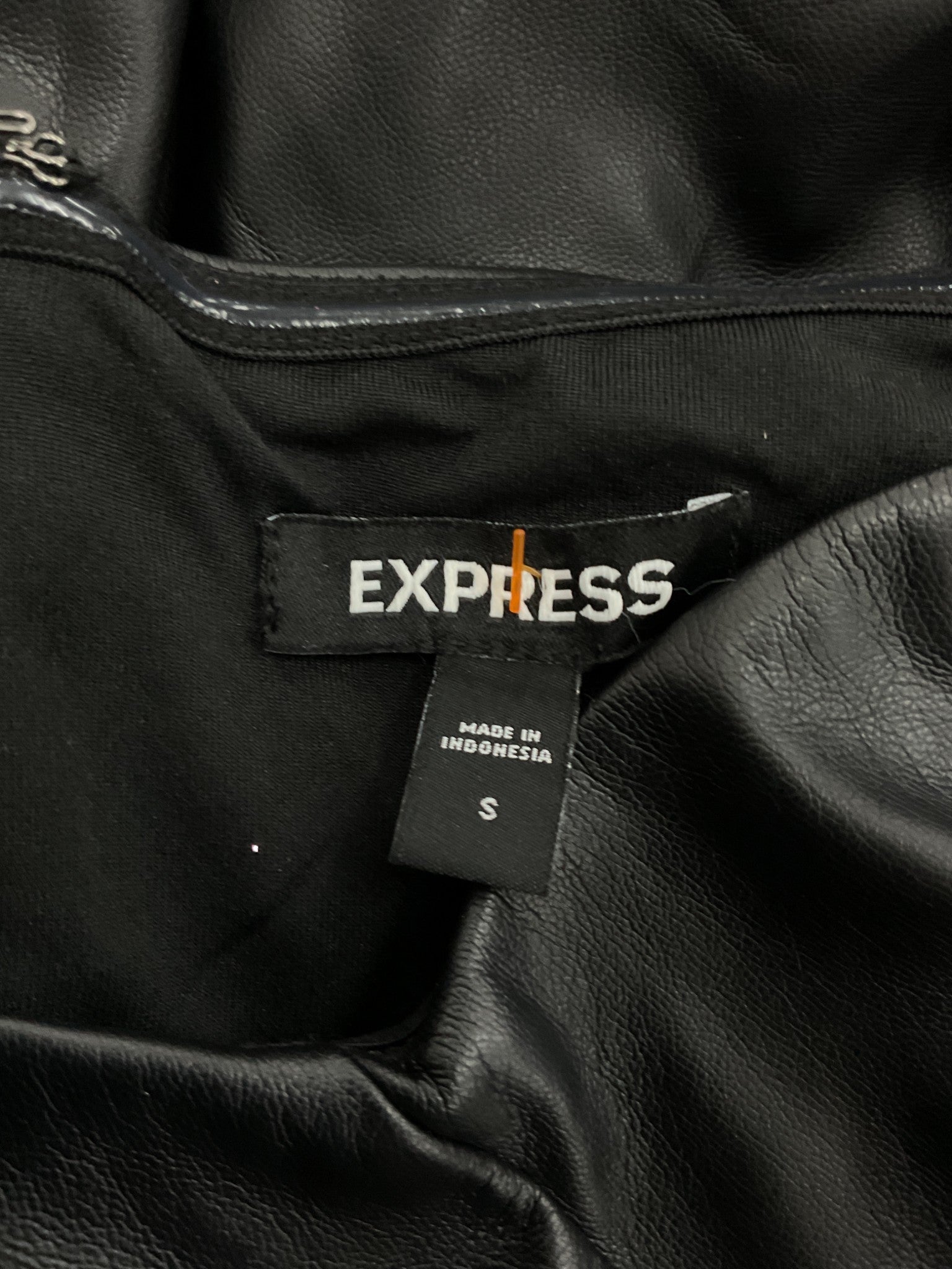 Vestido S (Express)