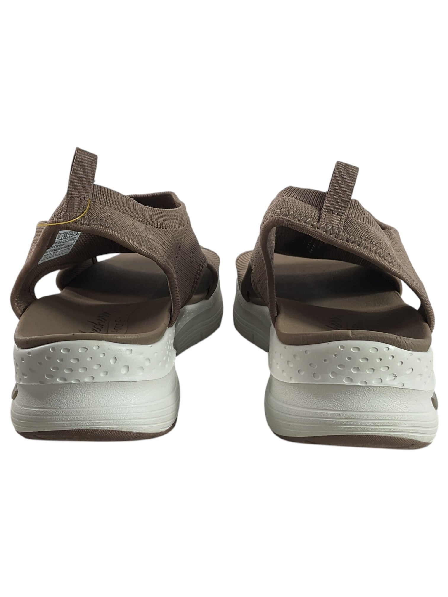 Plataforma 9 (Skechers)