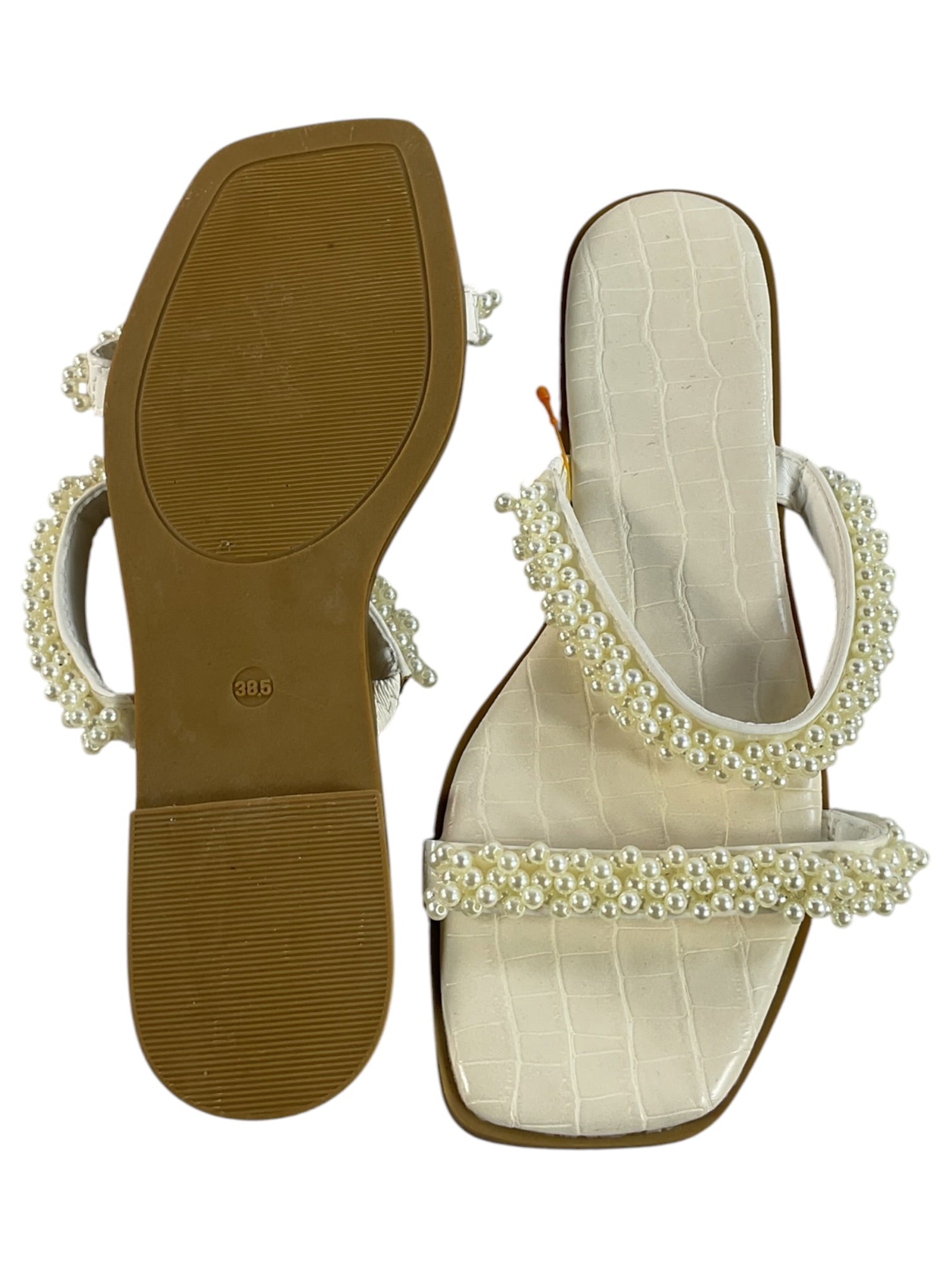 Sandalia 7.5