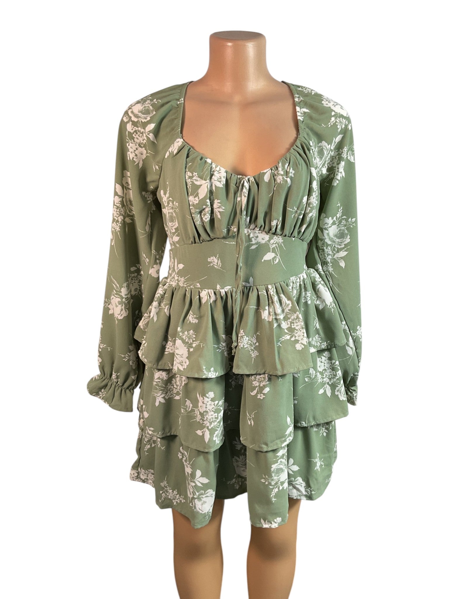 Vestido L
