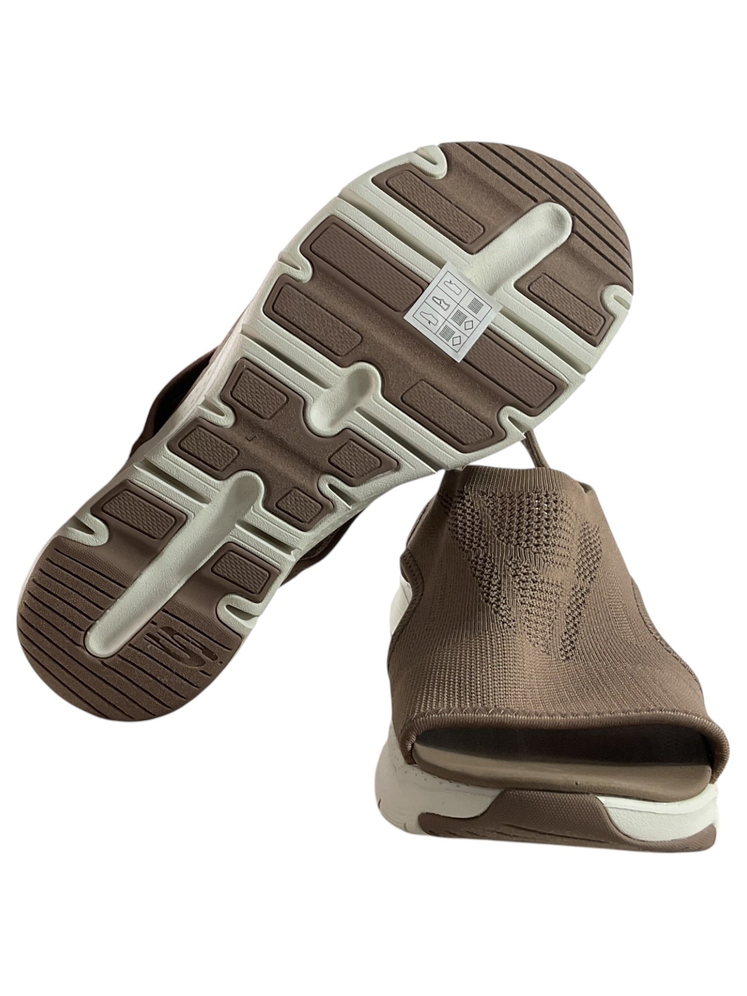 Plataforma 9 (Skechers)