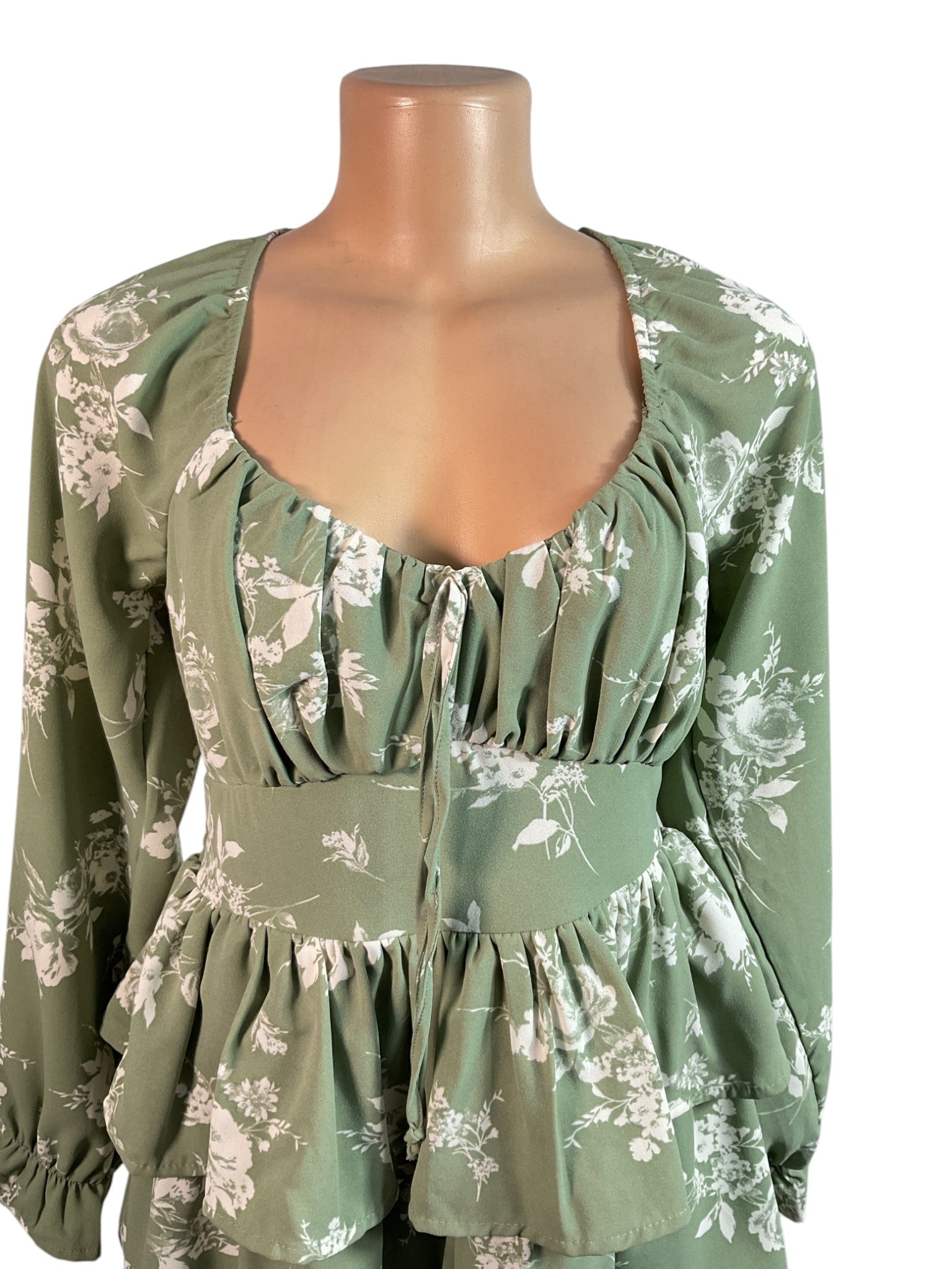 Vestido L