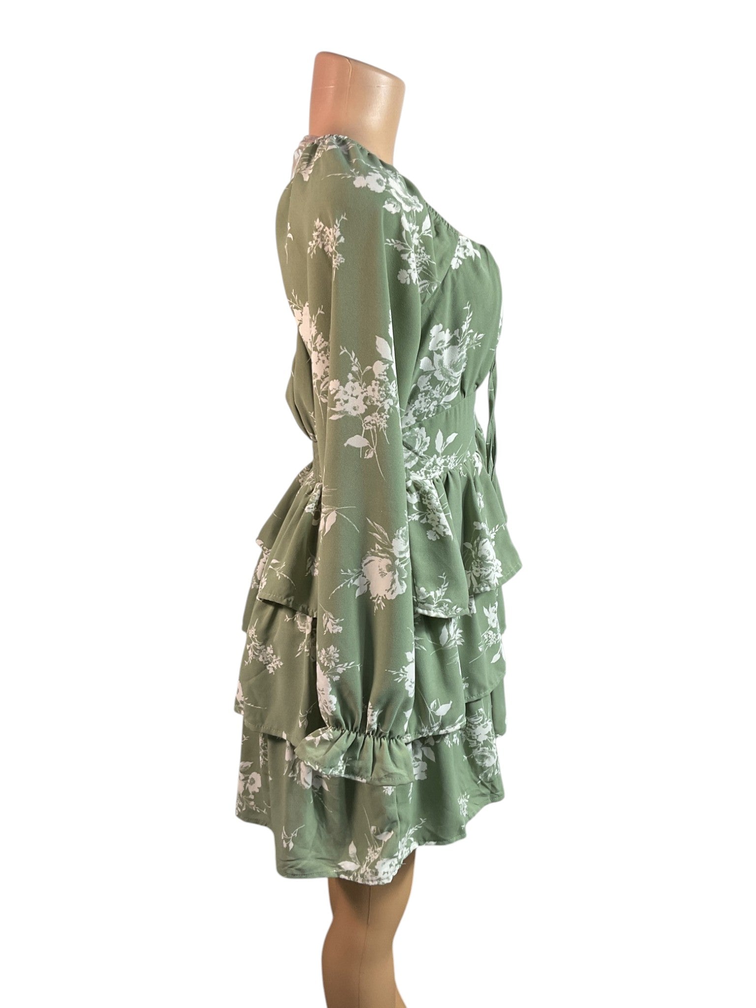 Vestido L