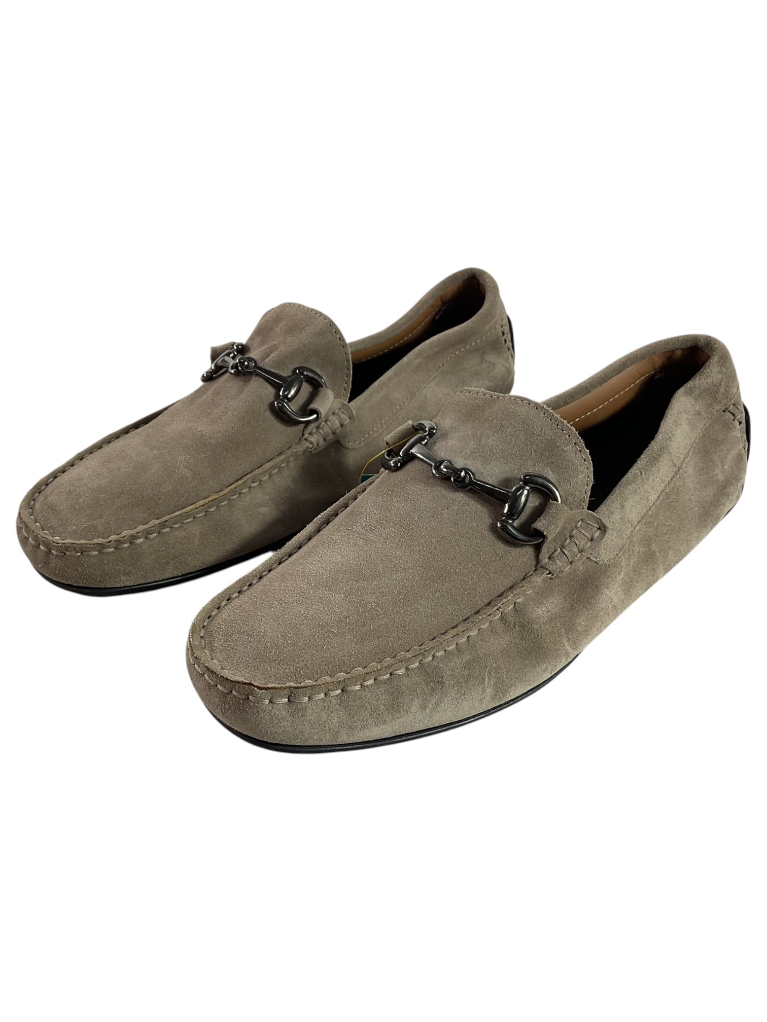 Zapato 9 (ADAM DERRICK)