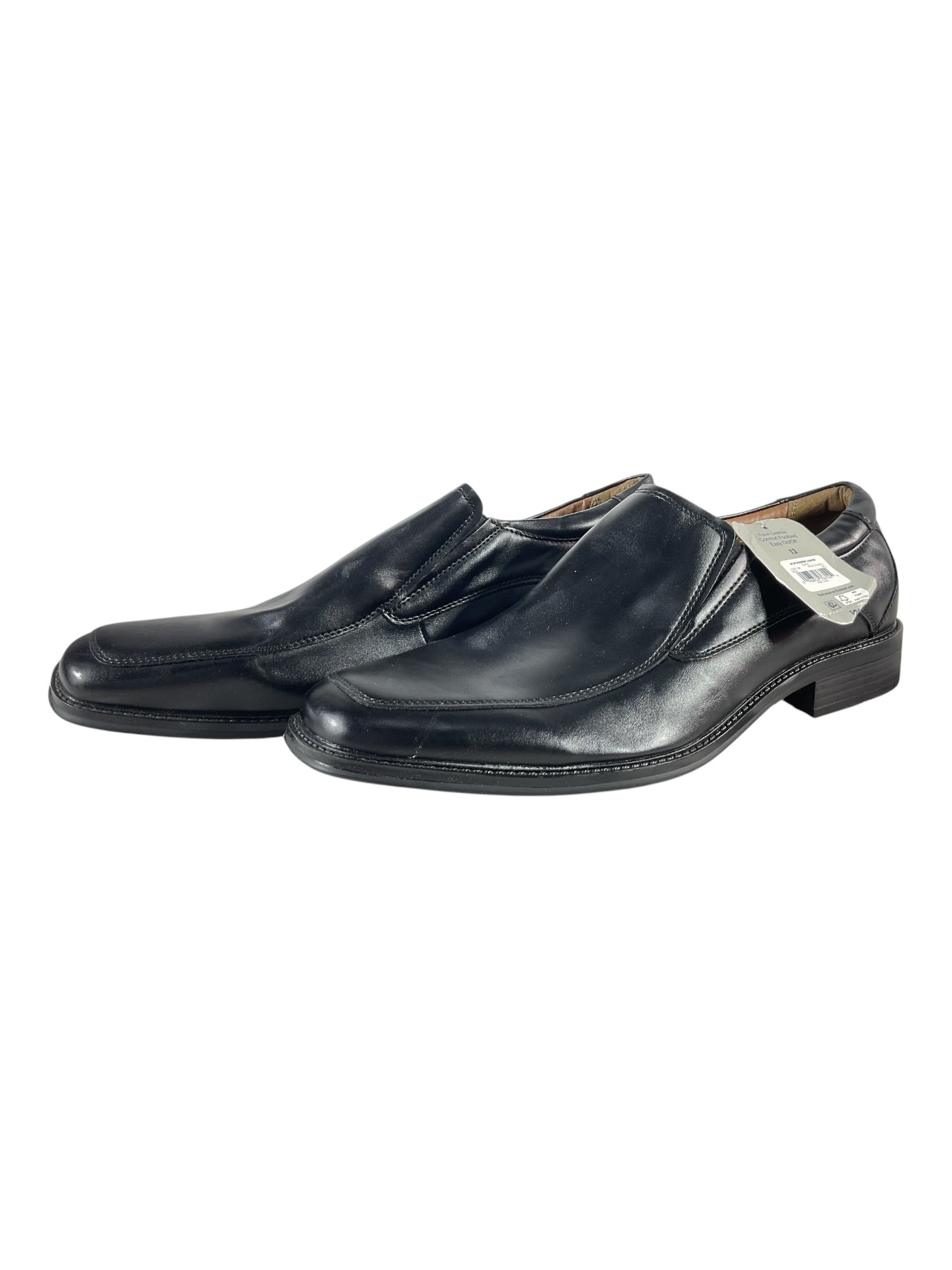 Zapato 13 (George)