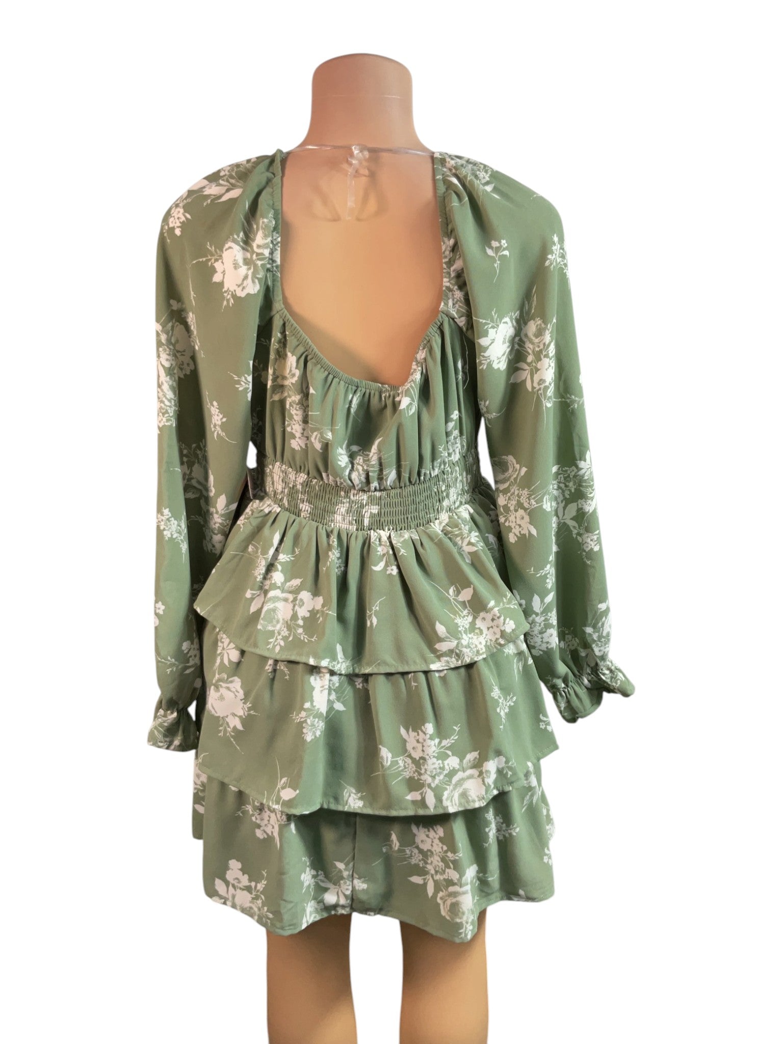 Vestido L