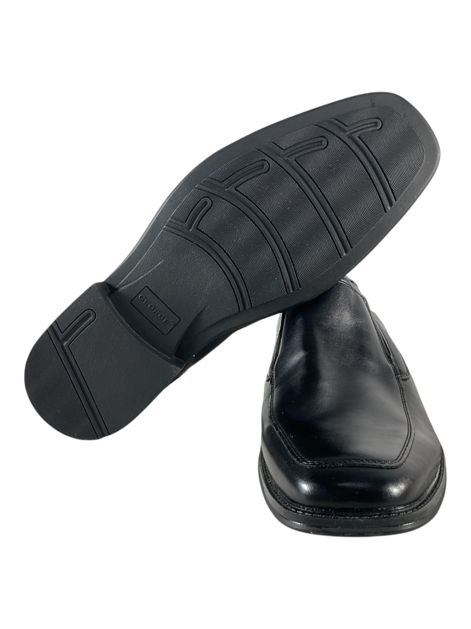 Zapato 13 (George)