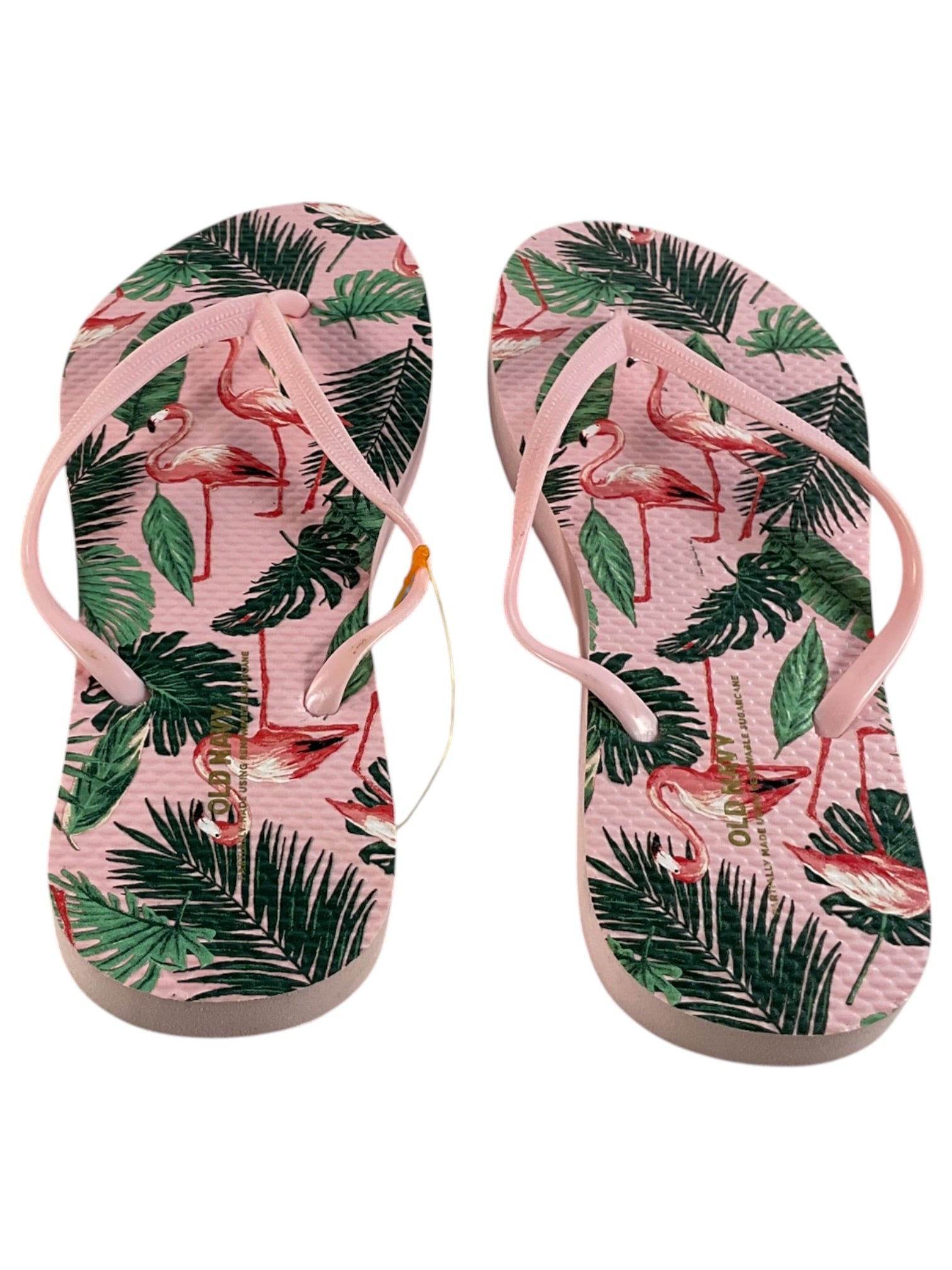 Sandalia 6 (Old Navy)