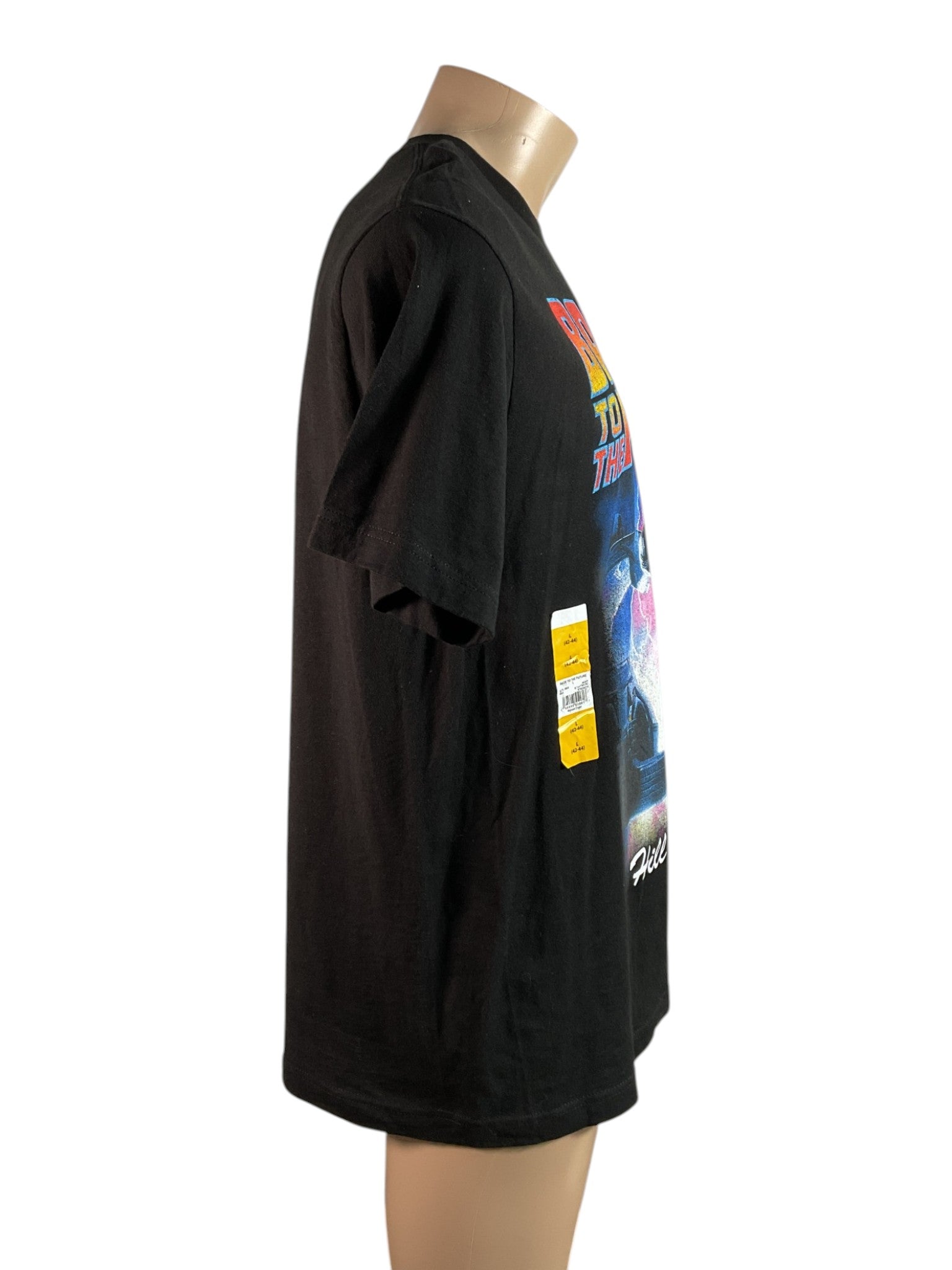 Camisa L