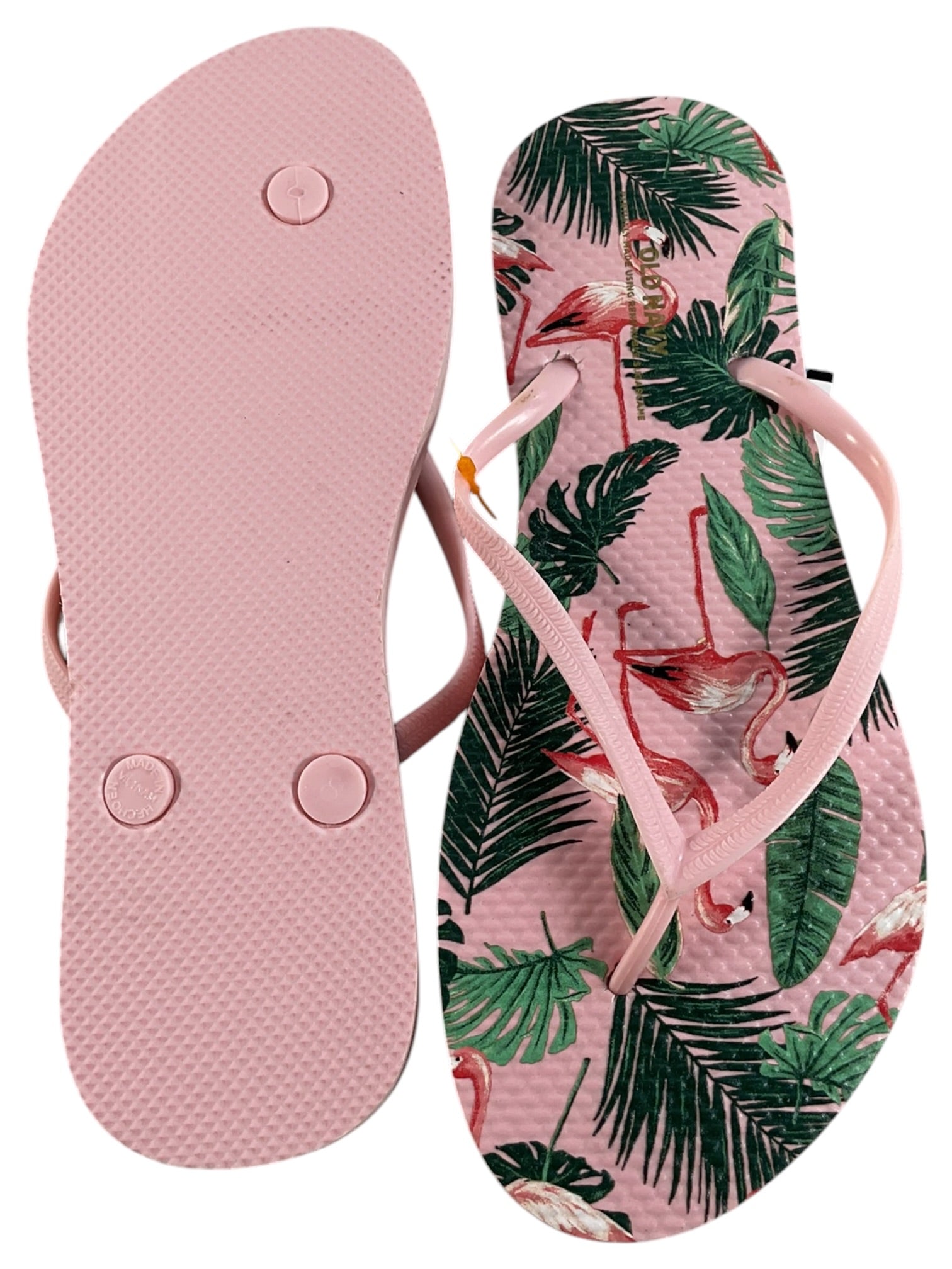 Sandalia 6 (Old Navy)