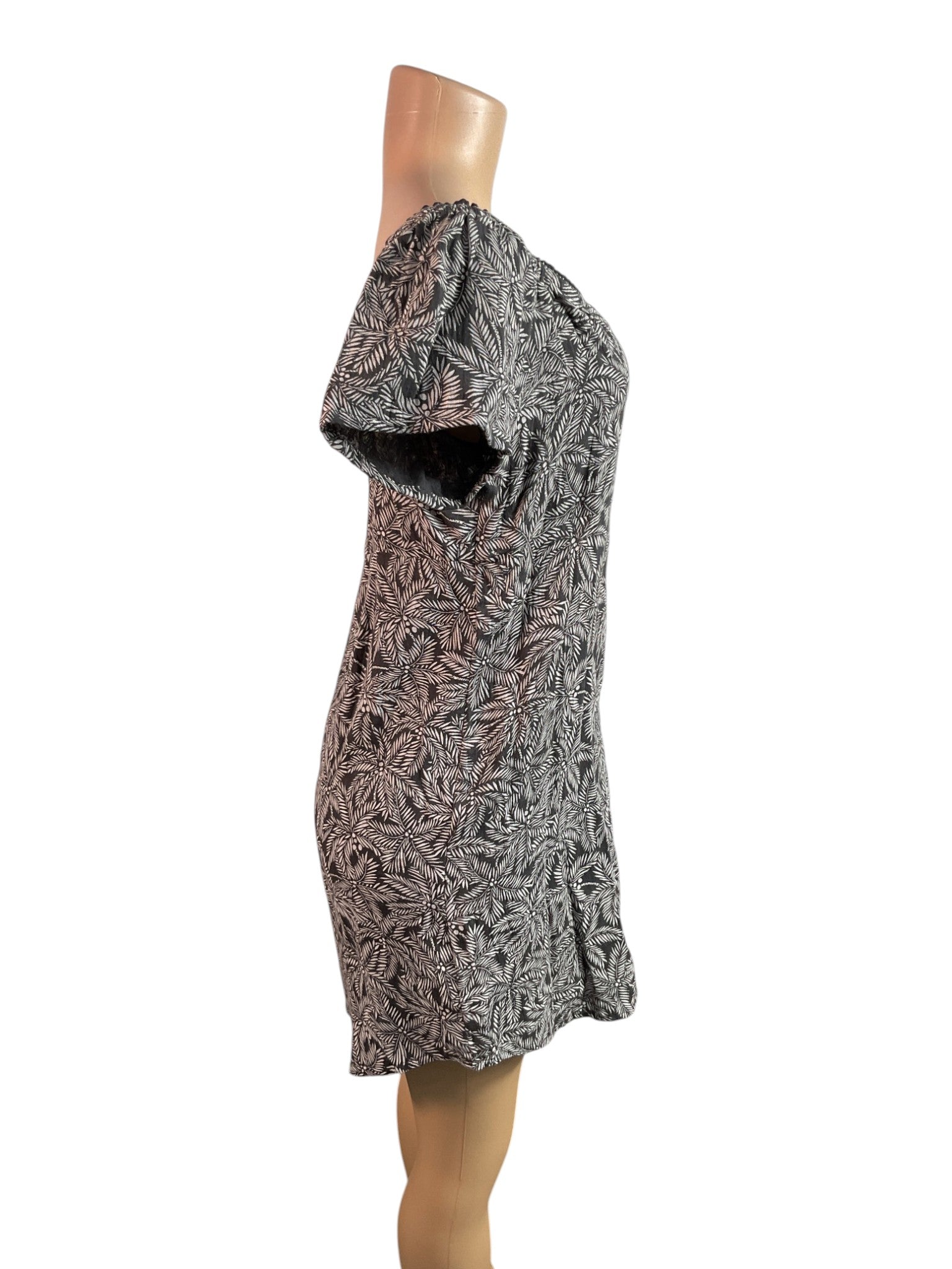 Vestido M (Volcom)