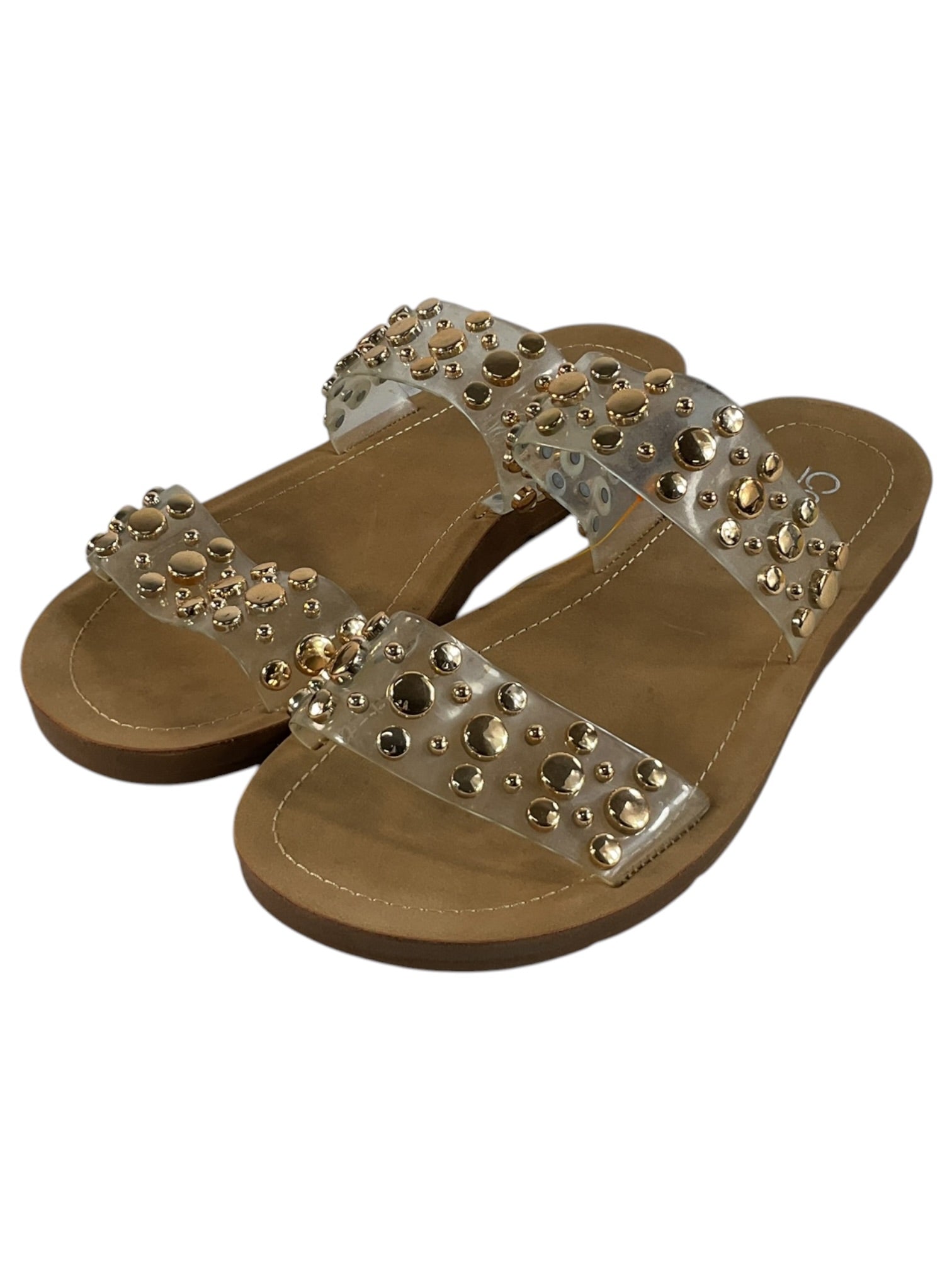 Sandalia 9