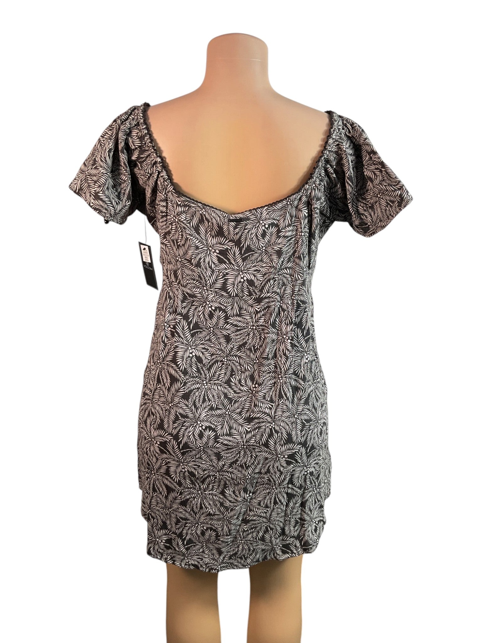 Vestido M (Volcom)