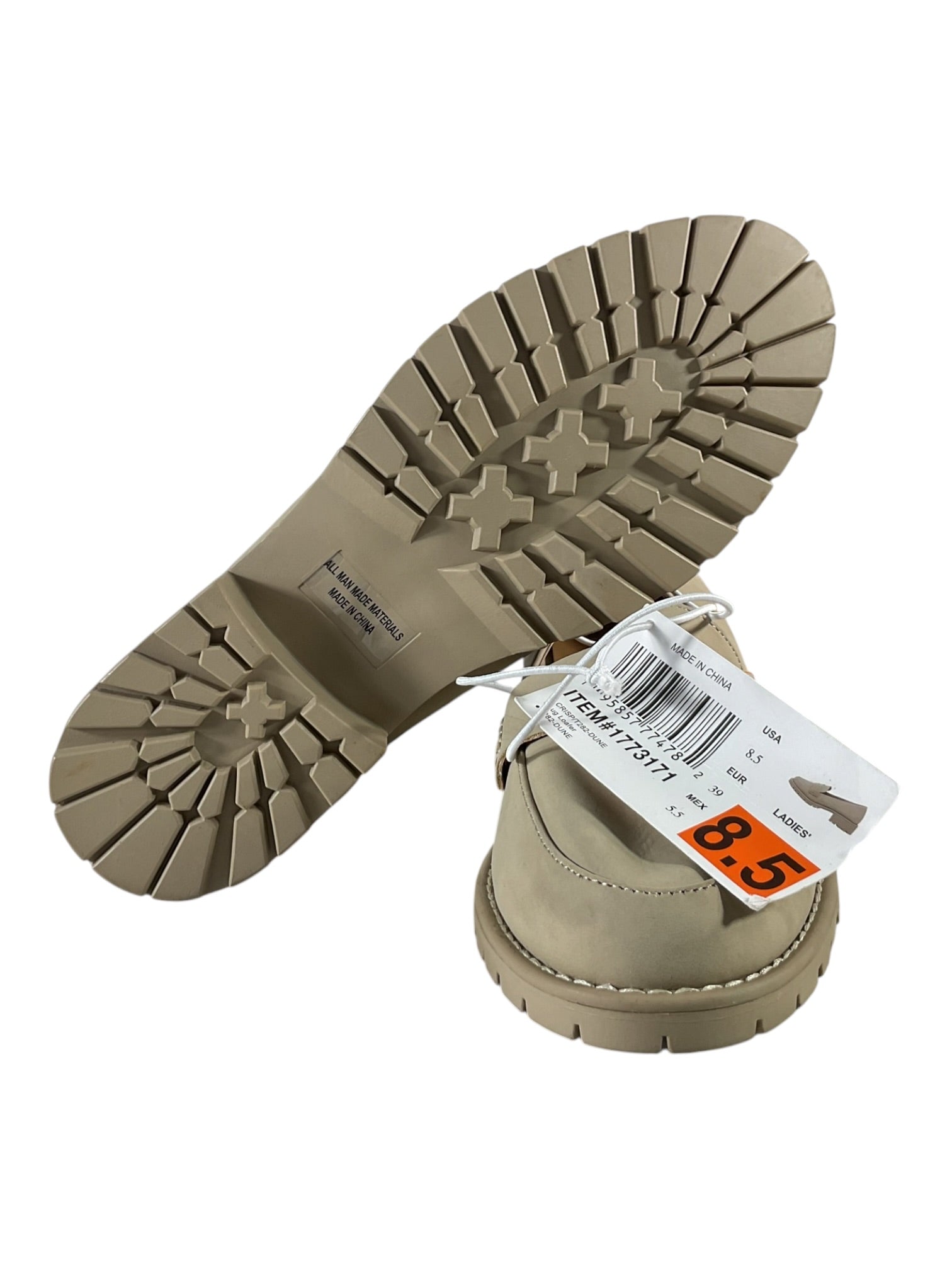 Zapato 8.5
