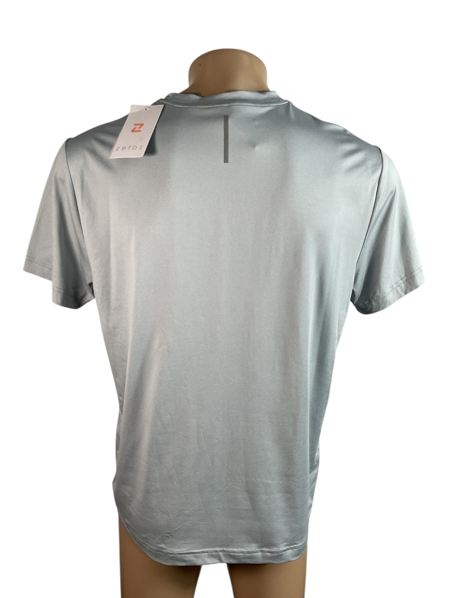 Camisa M (Zelos)