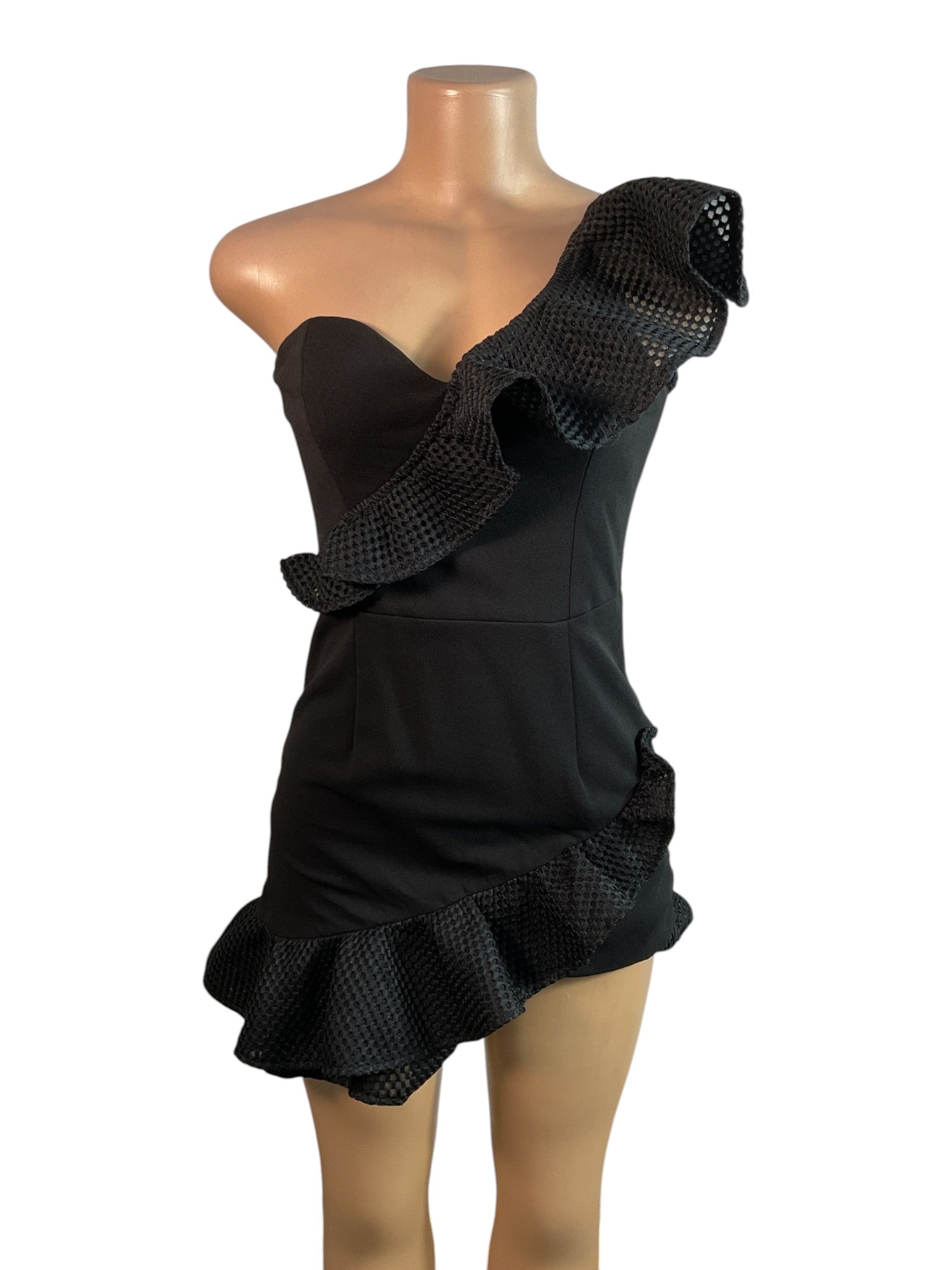 Vestido S