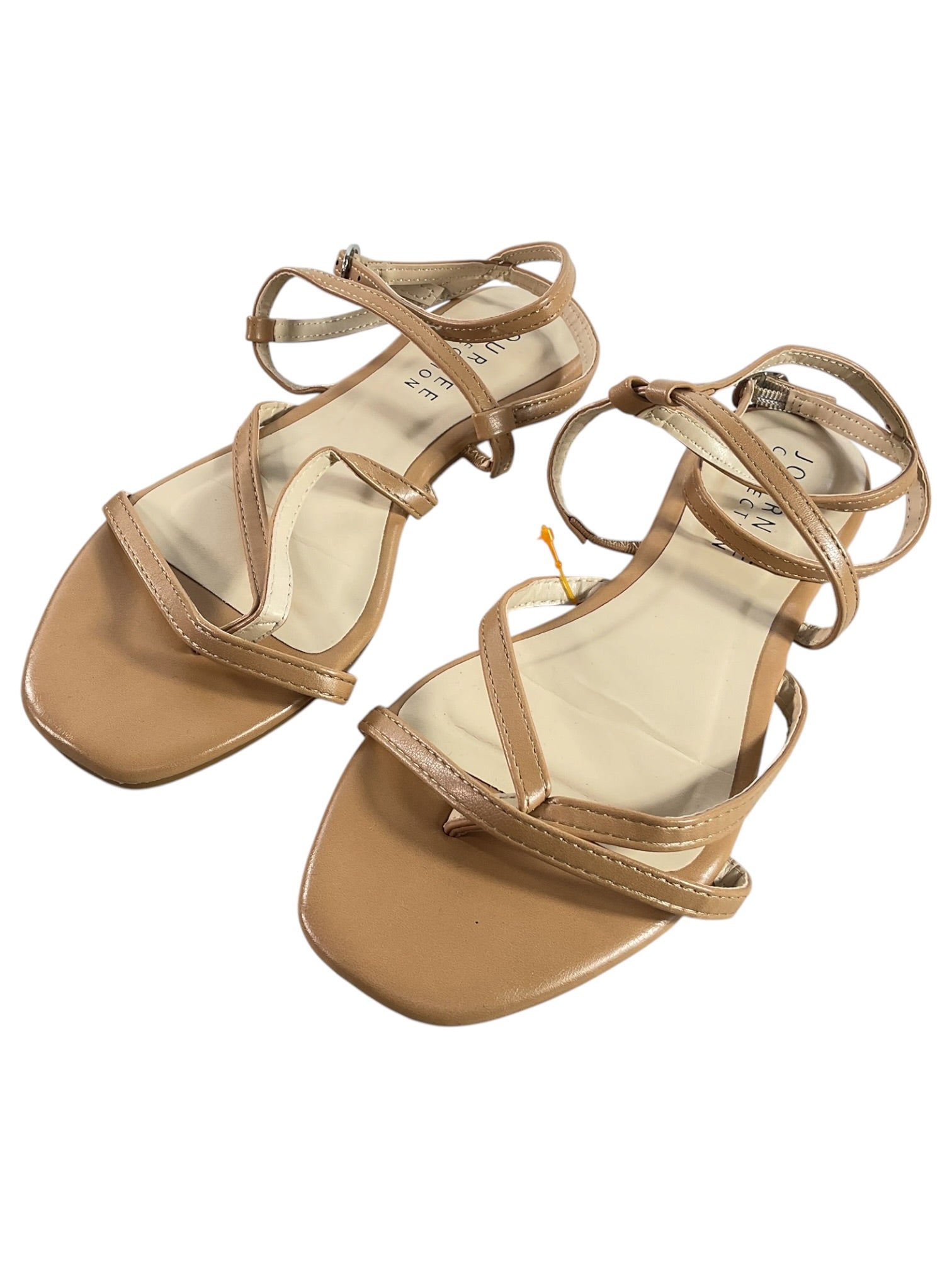 Sandalia 7 (JOURNEE)