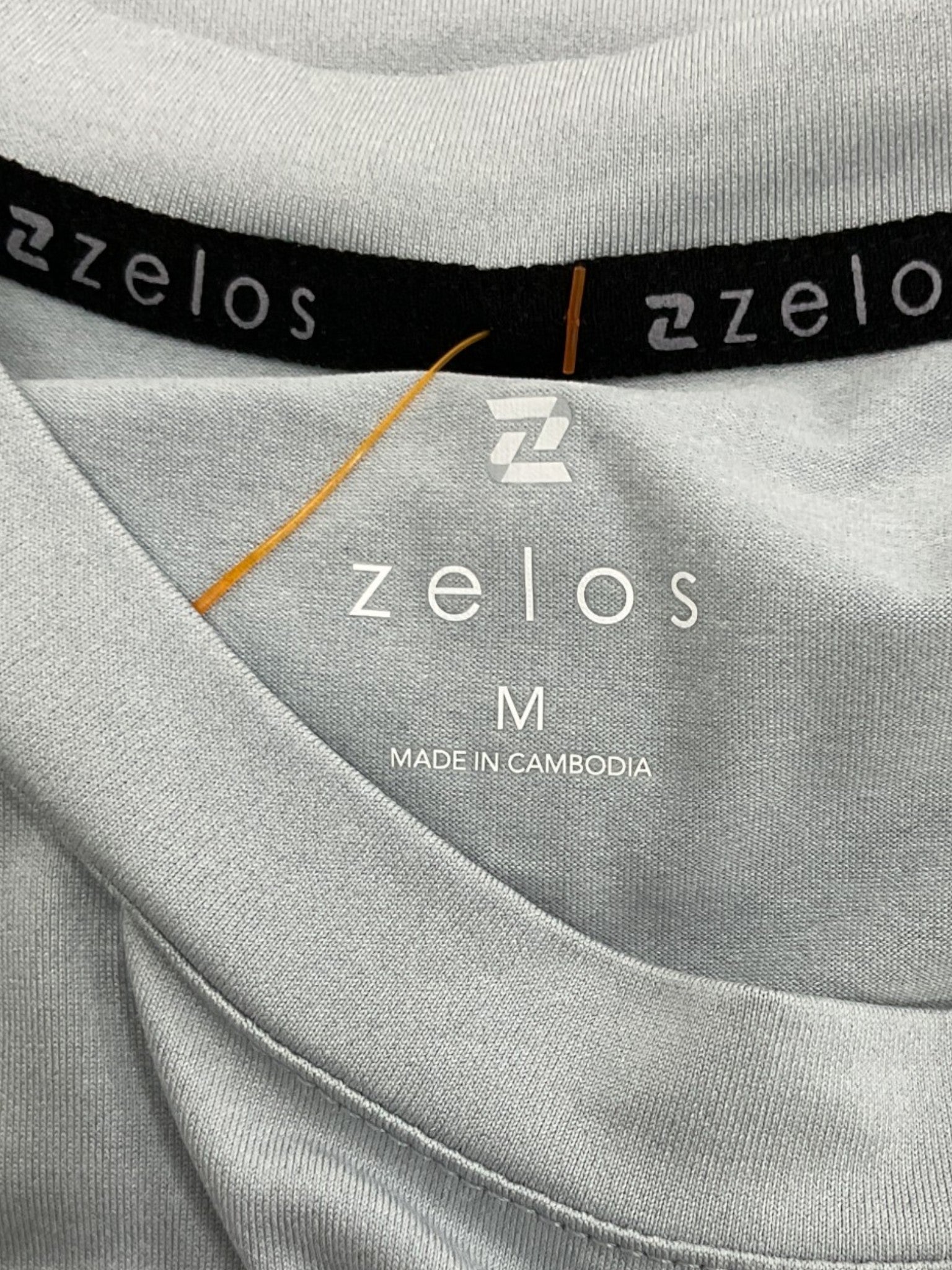 Camisa M (Zelos)
