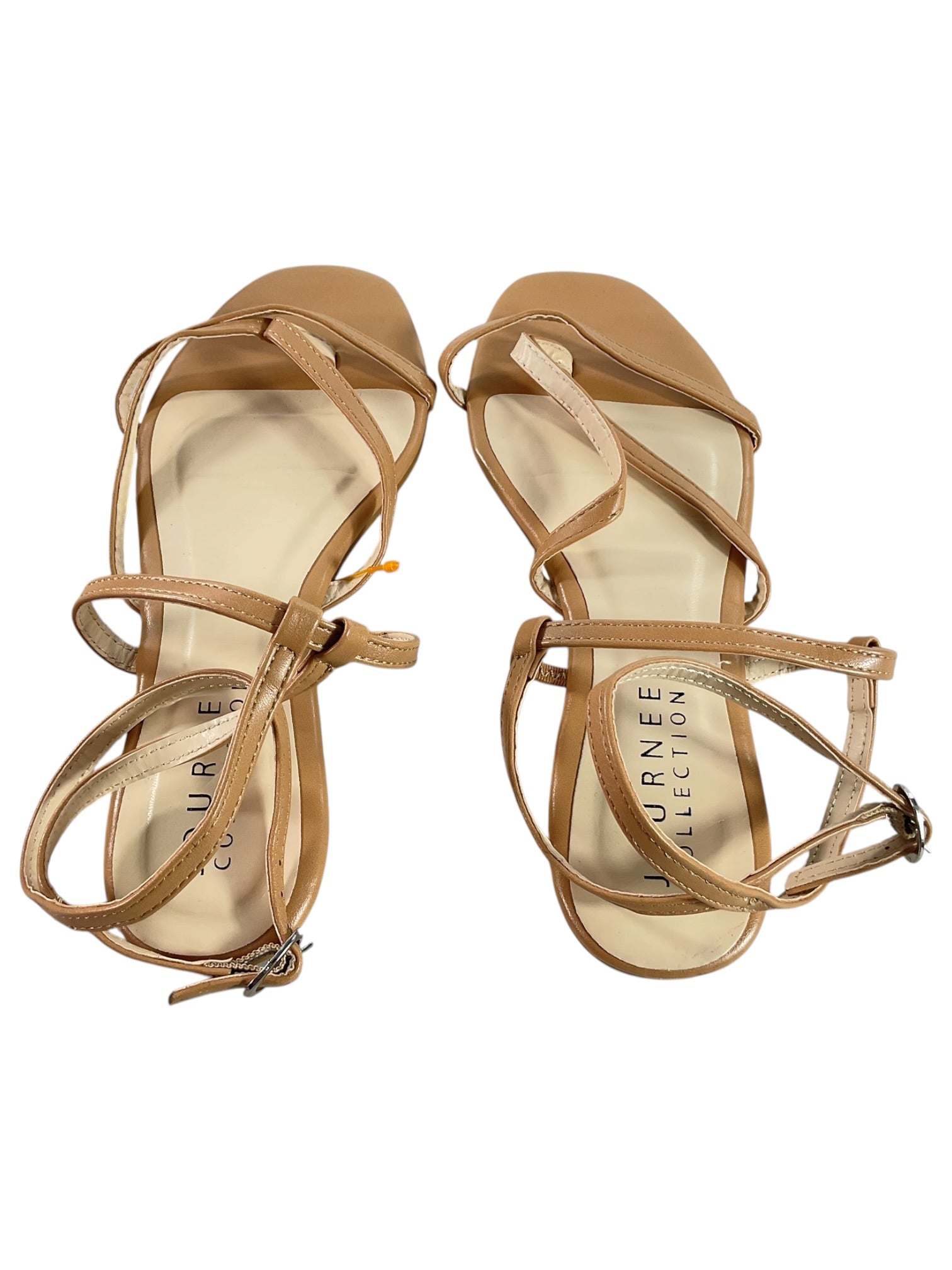 Sandalia 7 (JOURNEE)